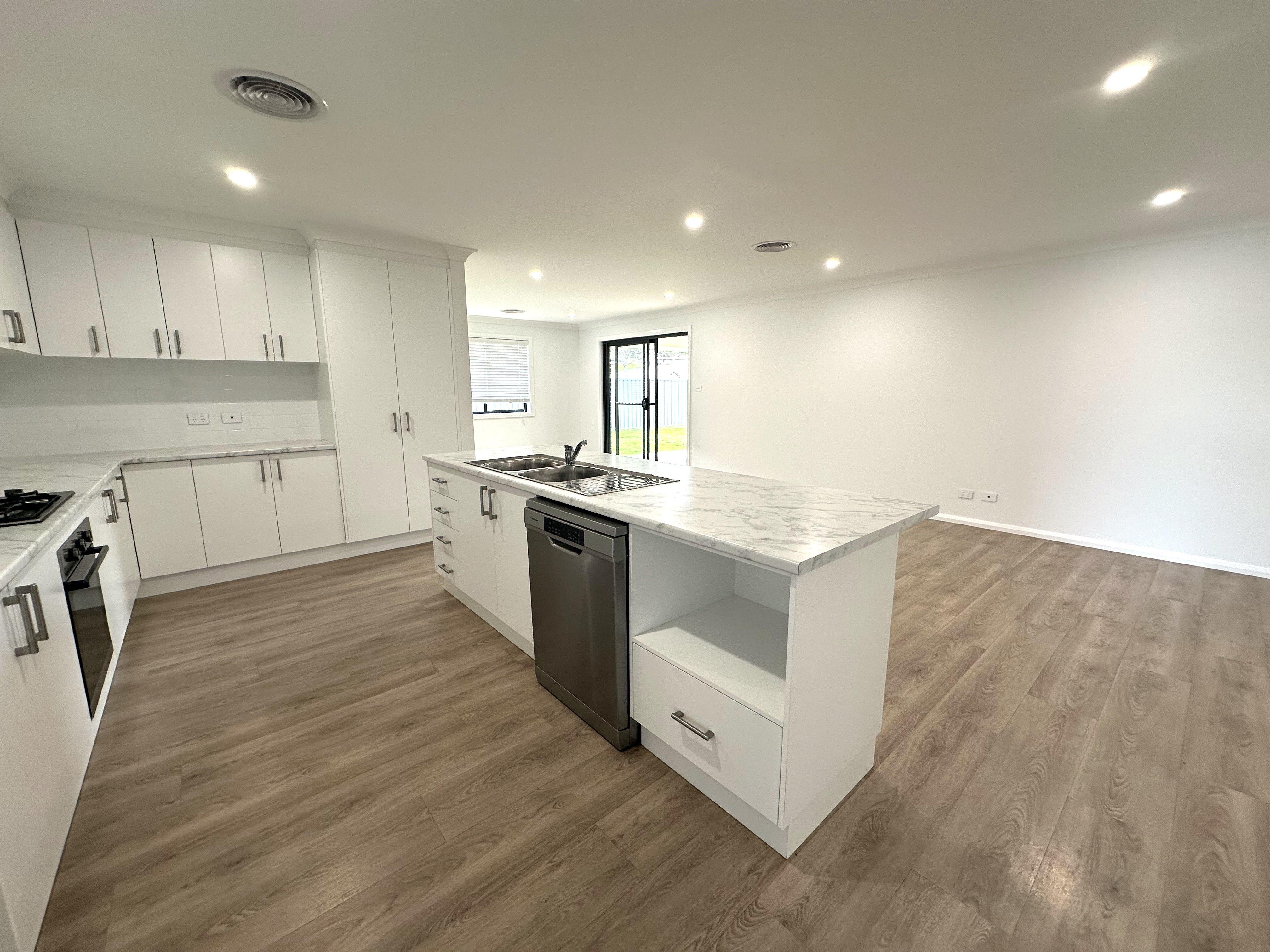 Step Up in Style - Modern Cul-de-sac Living