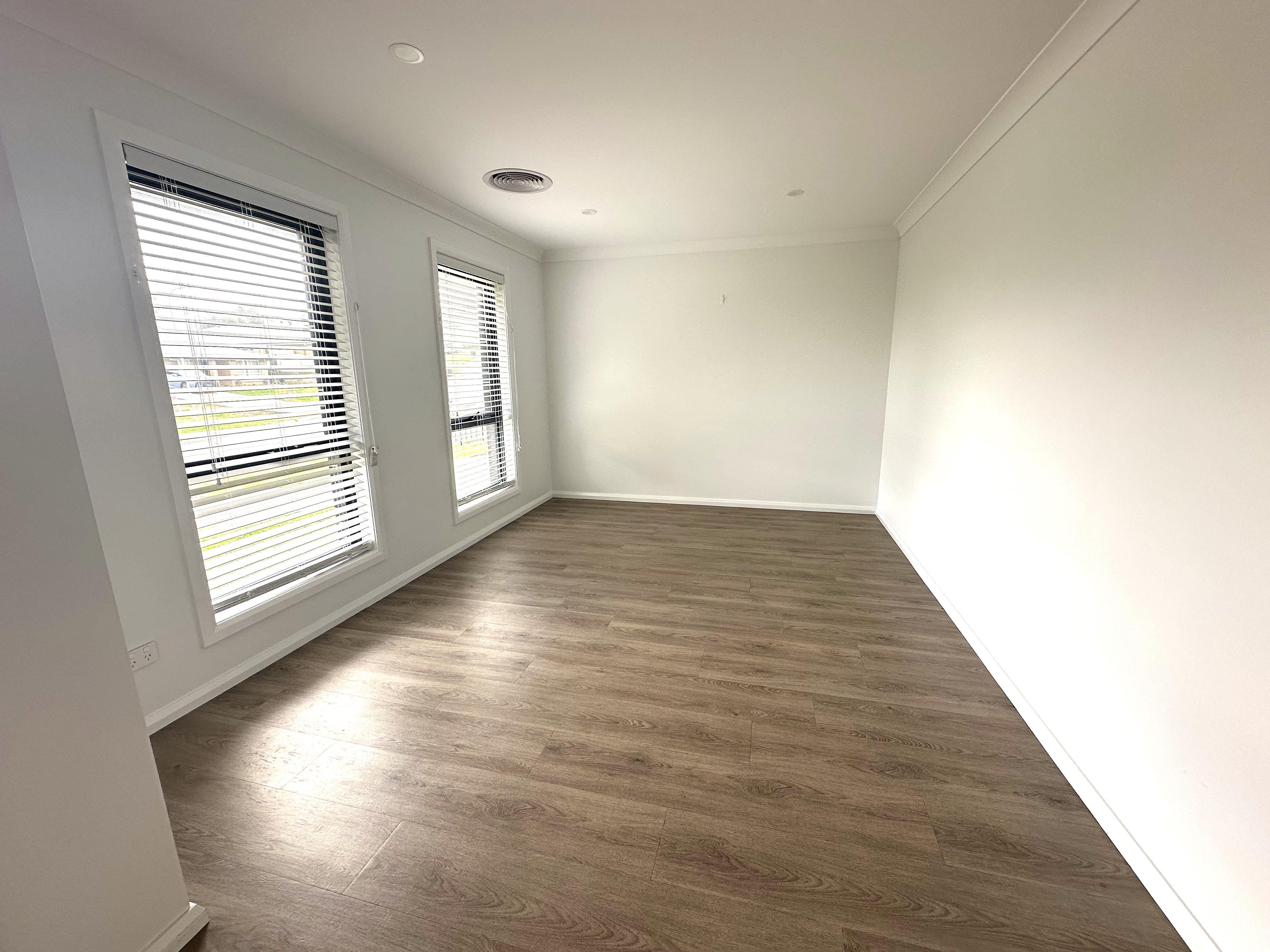 Step Up in Style - Modern Cul-de-sac Living