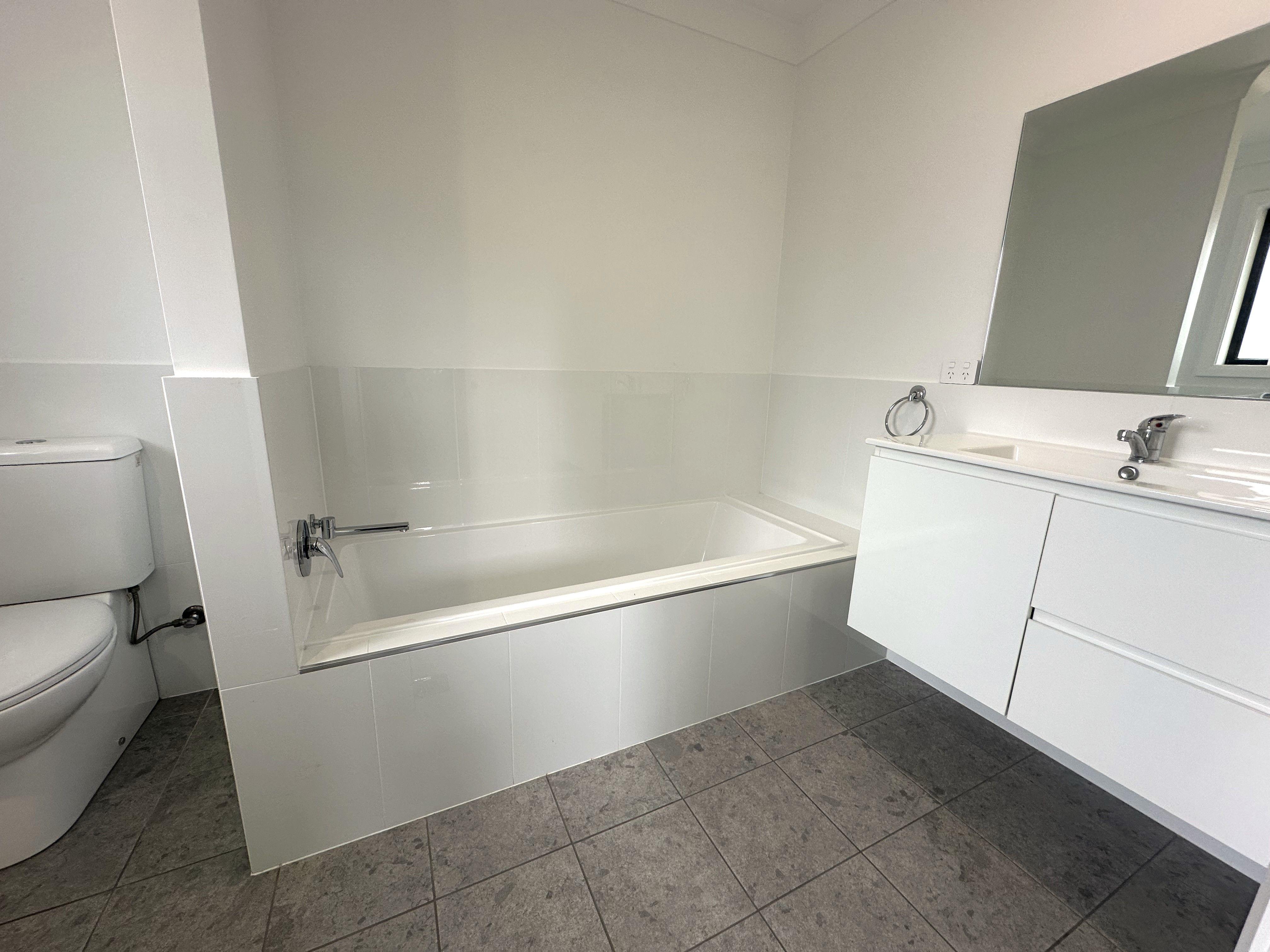 Step Up in Style - Modern Cul-de-sac Living