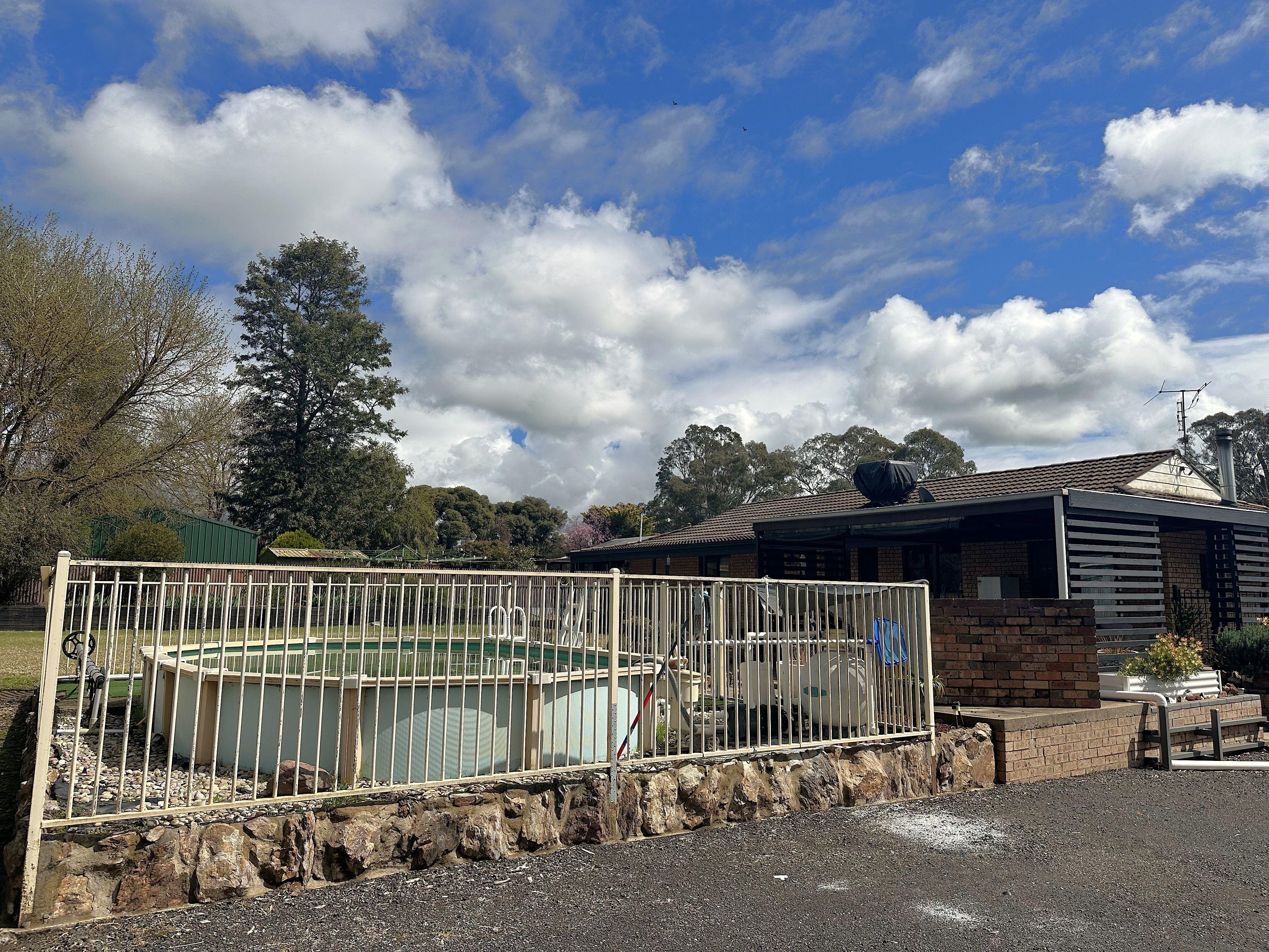 Wallendbeen Lifestyle -Escape the Hustle & Bustle!