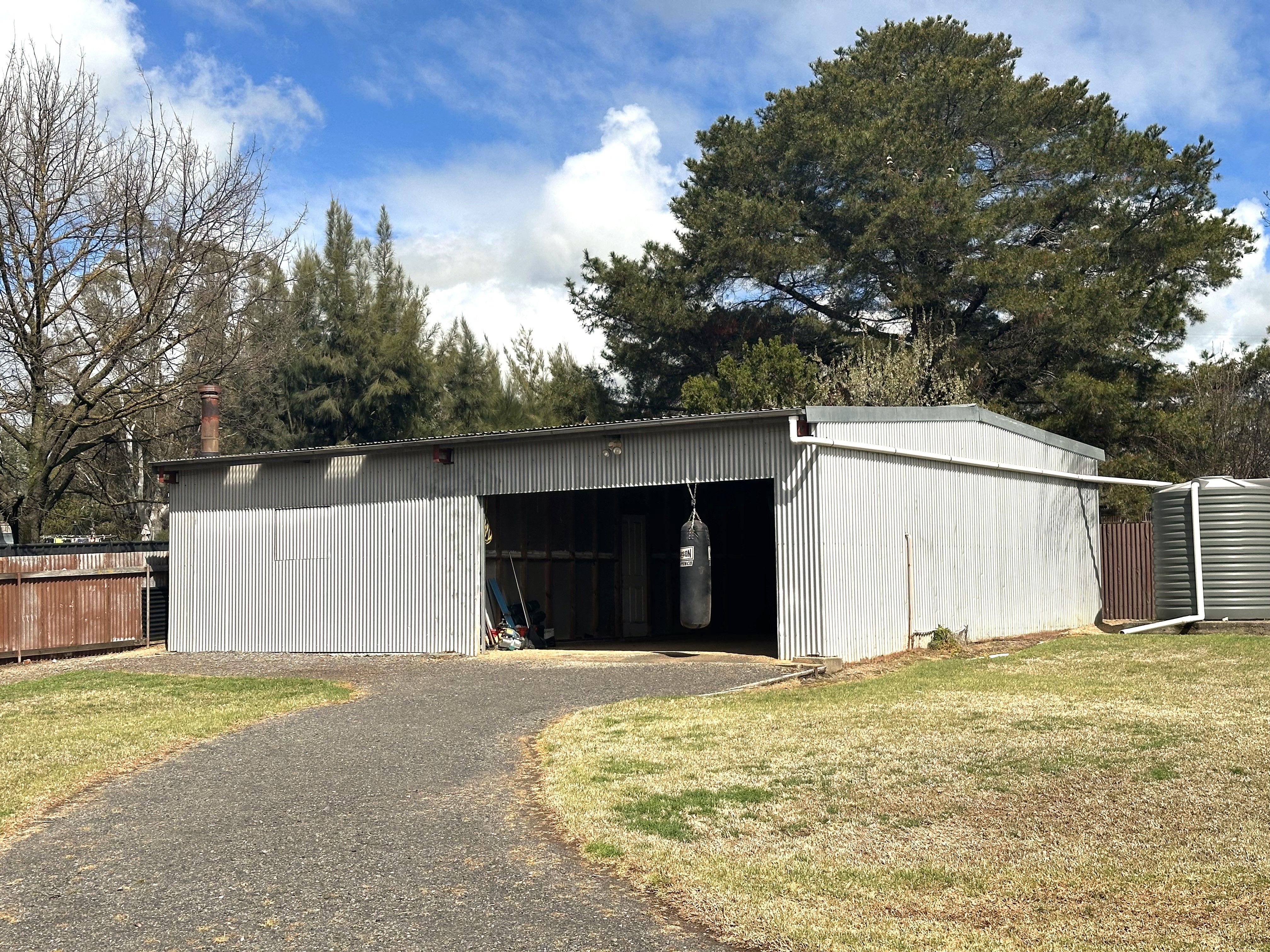 Wallendbeen Lifestyle -Escape the Hustle & Bustle!