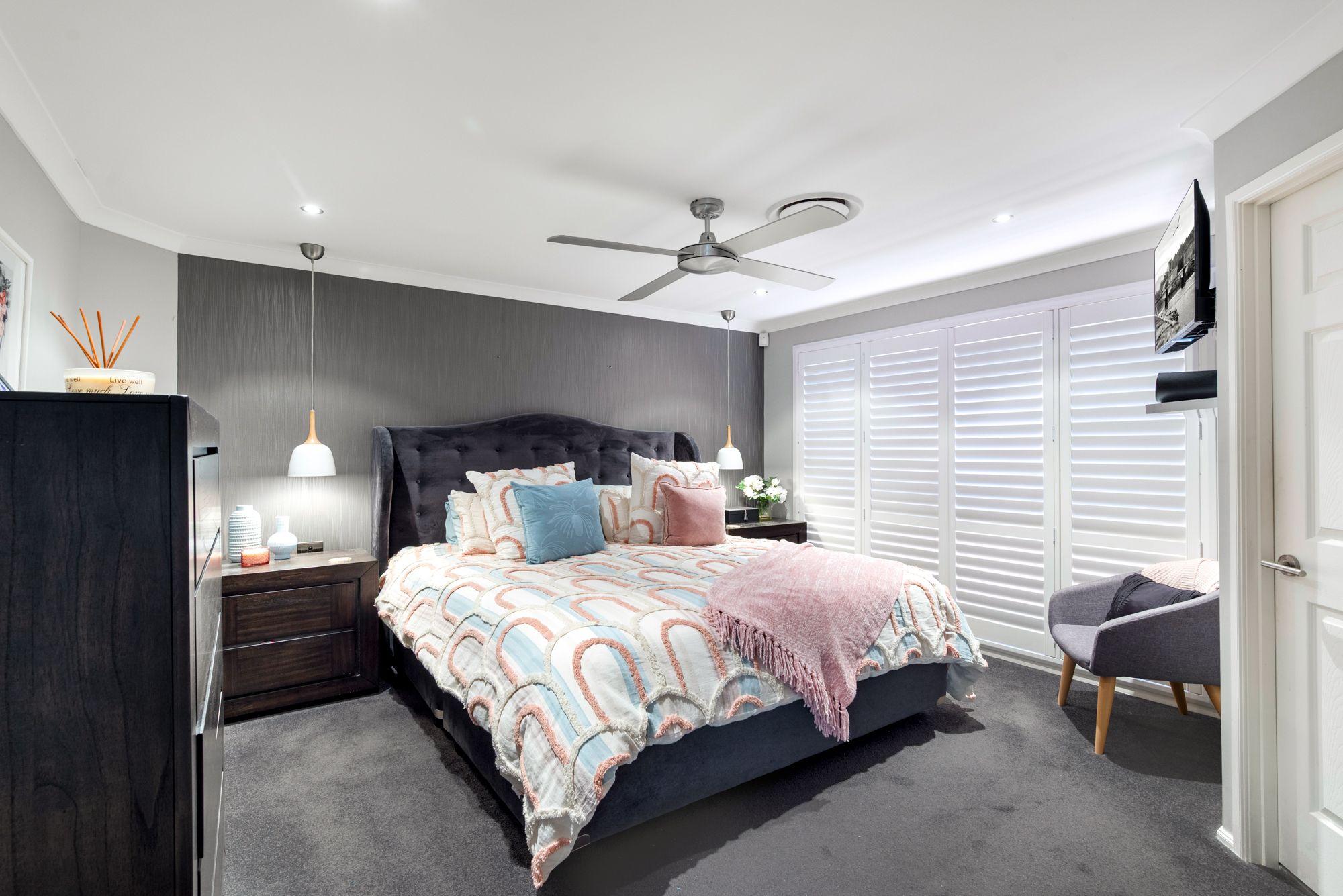 5 Bedroom Family Home + Solar