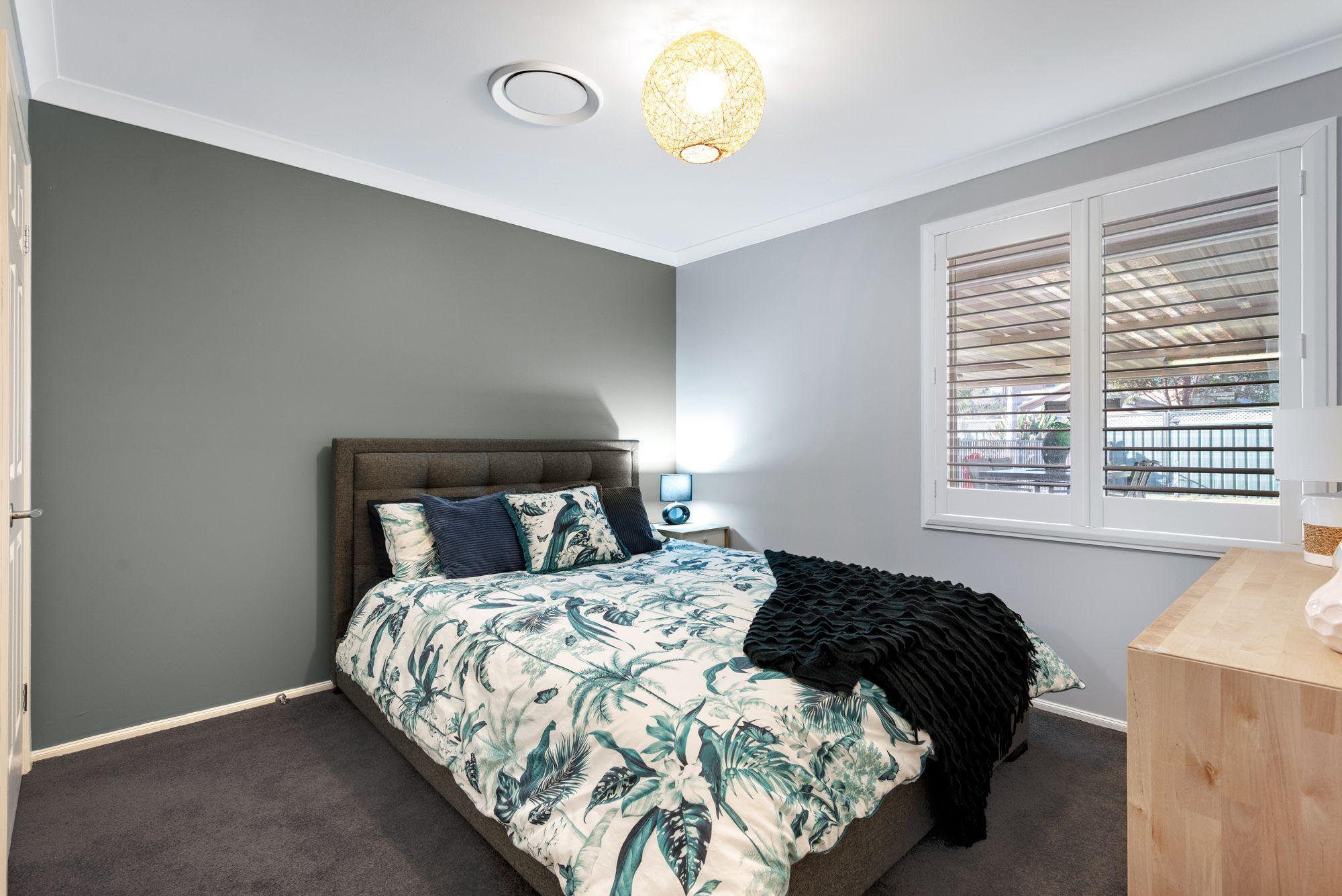 5 Bedroom Family Home + Solar