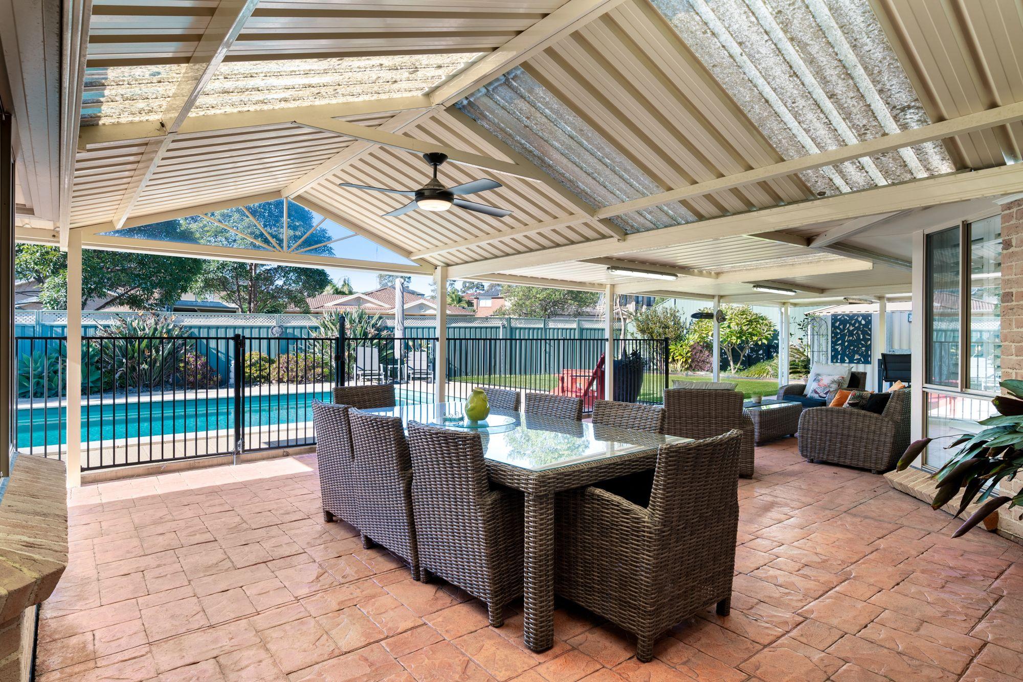 5 Bedroom Family Home + Solar