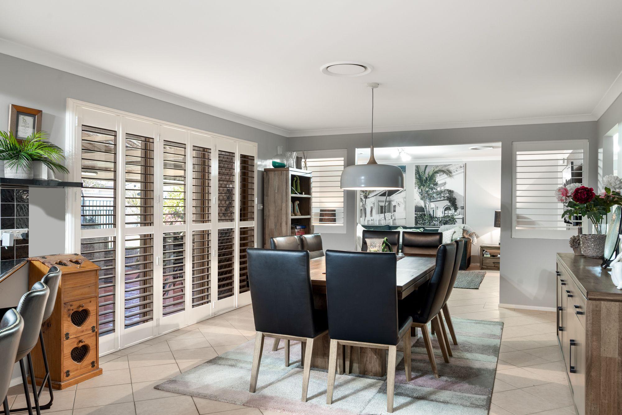 5 Bedroom Family Home + Solar