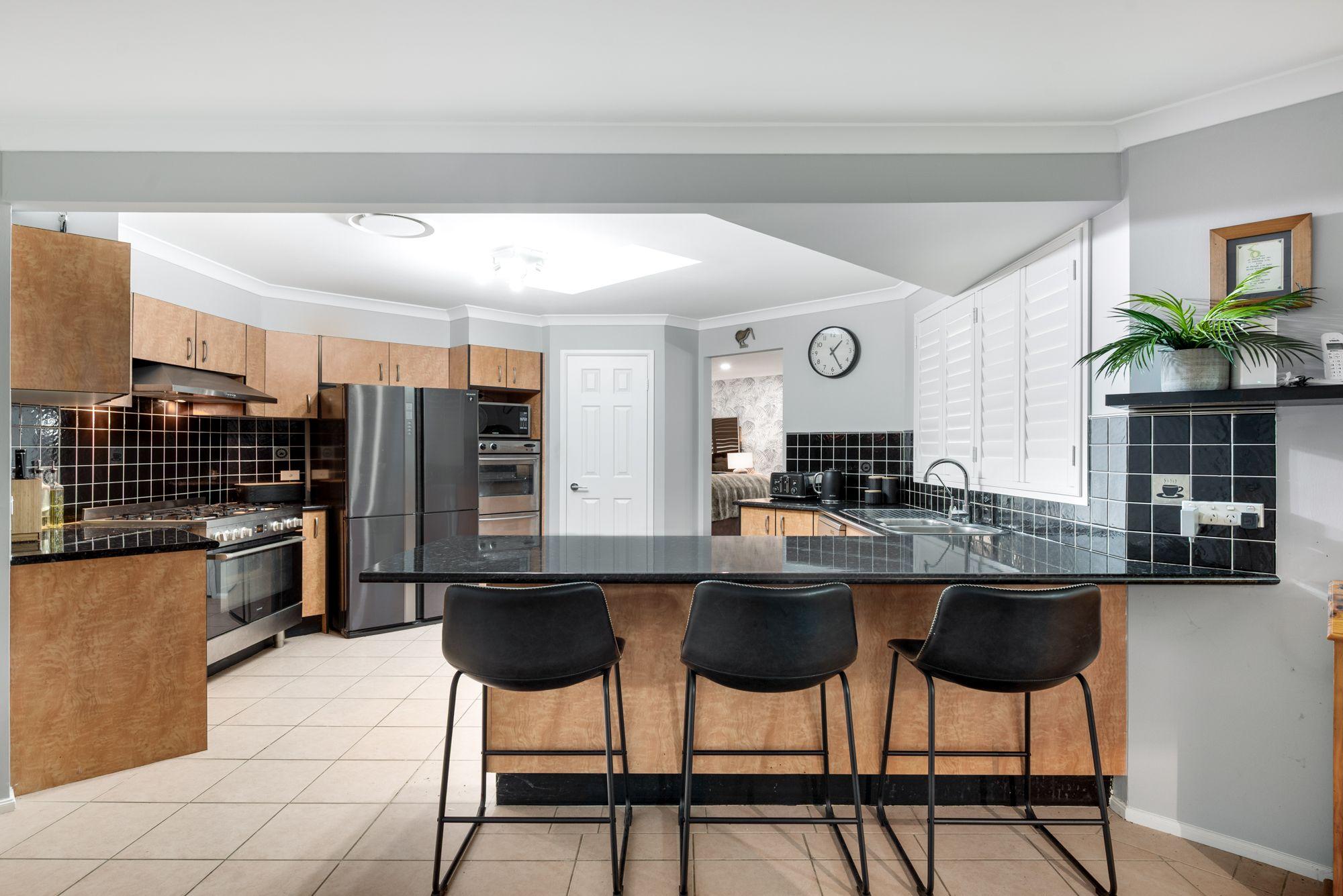 5 Bedroom Family Home + Solar