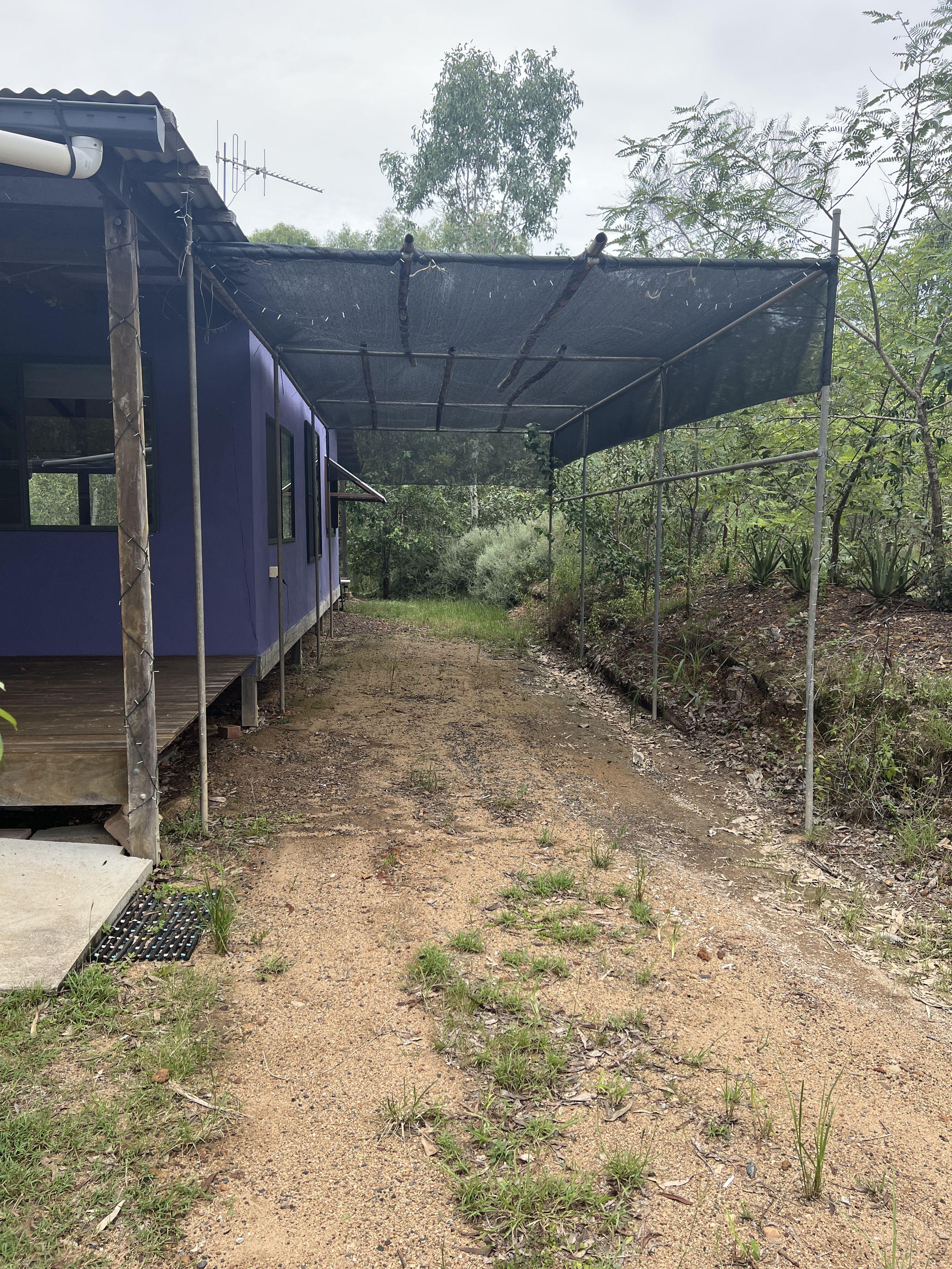 Studio for Rent: Gin Gin, QLD 4671, QLD, 4671