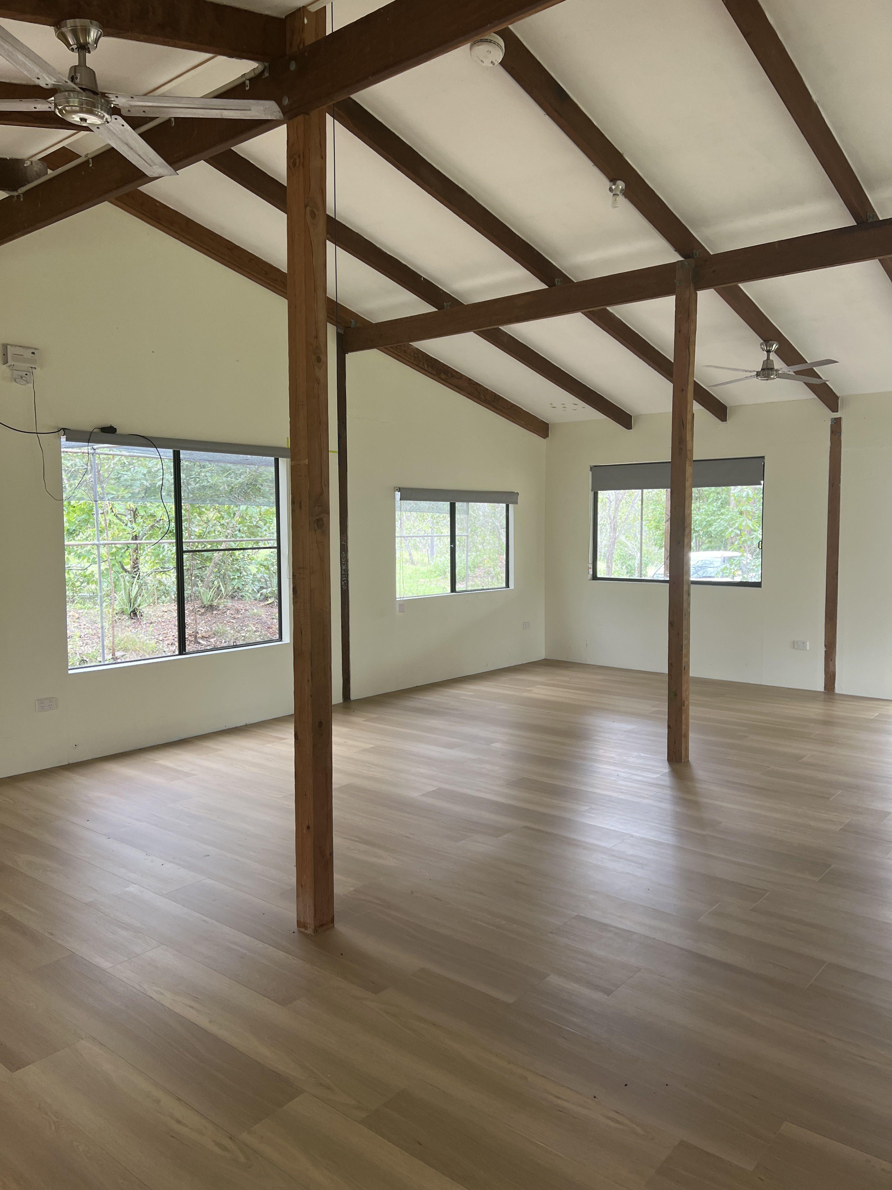 Studio for Rent: Gin Gin, QLD 4671, QLD, 4671