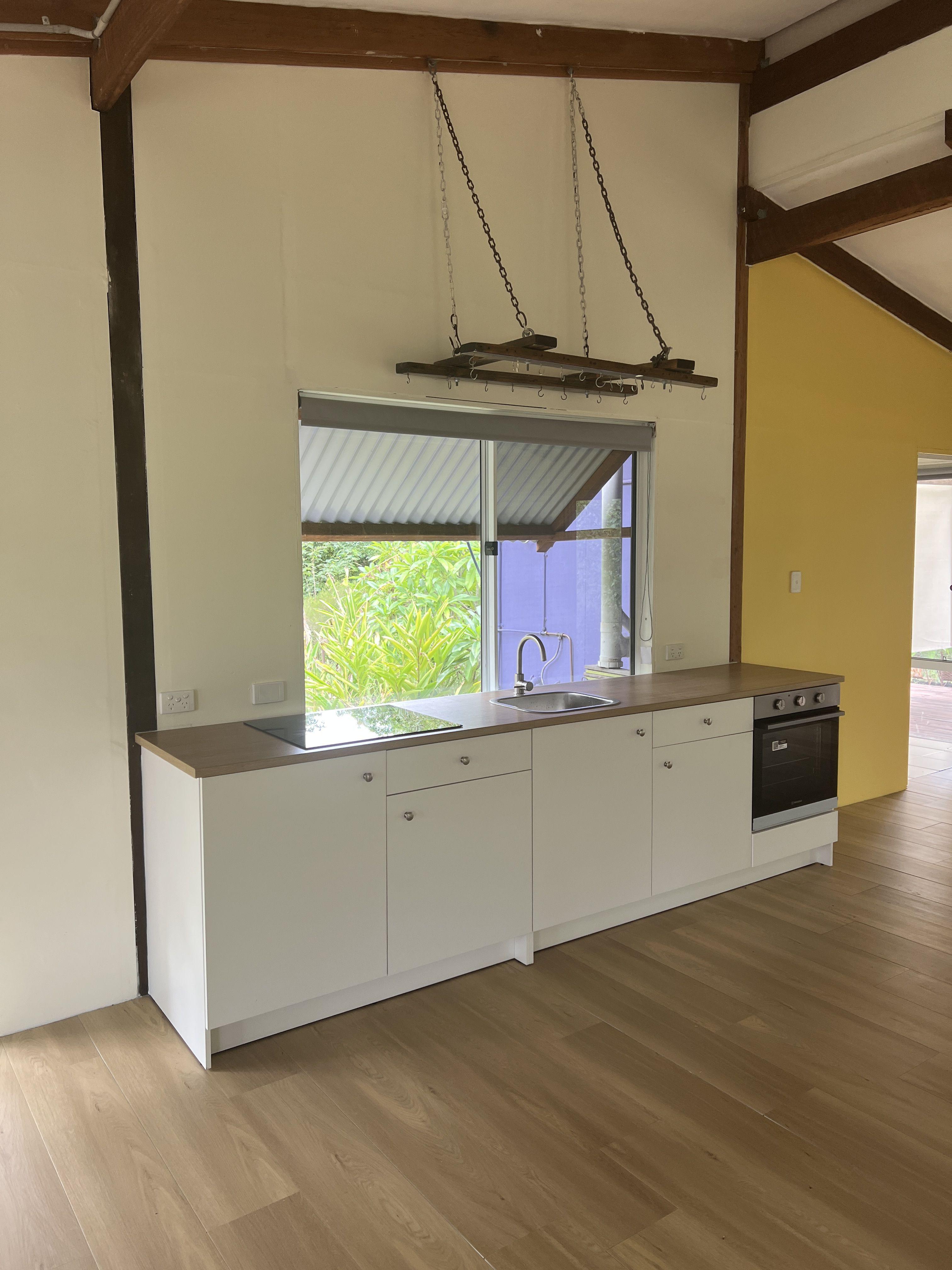 Studio for Rent: Gin Gin, QLD 4671, QLD, 4671