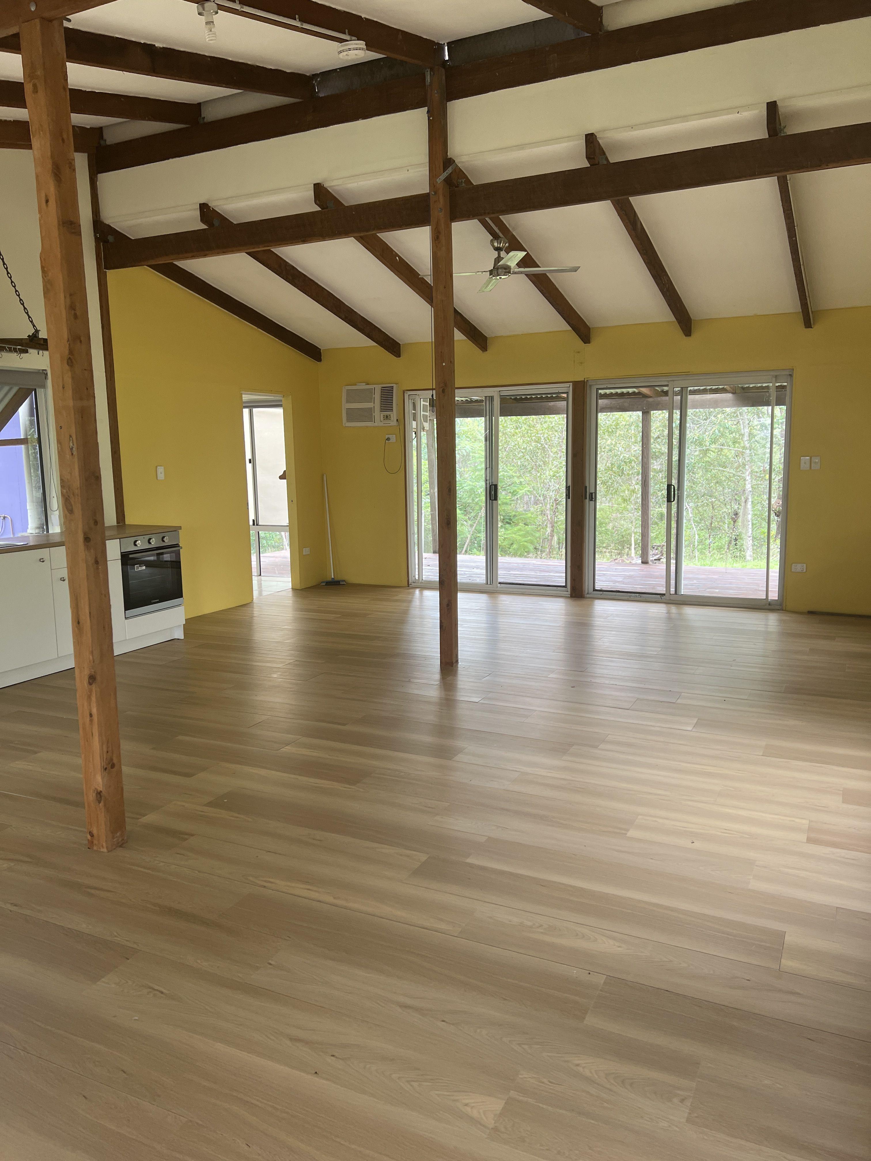 Studio for Rent: Gin Gin, QLD 4671, QLD, 4671