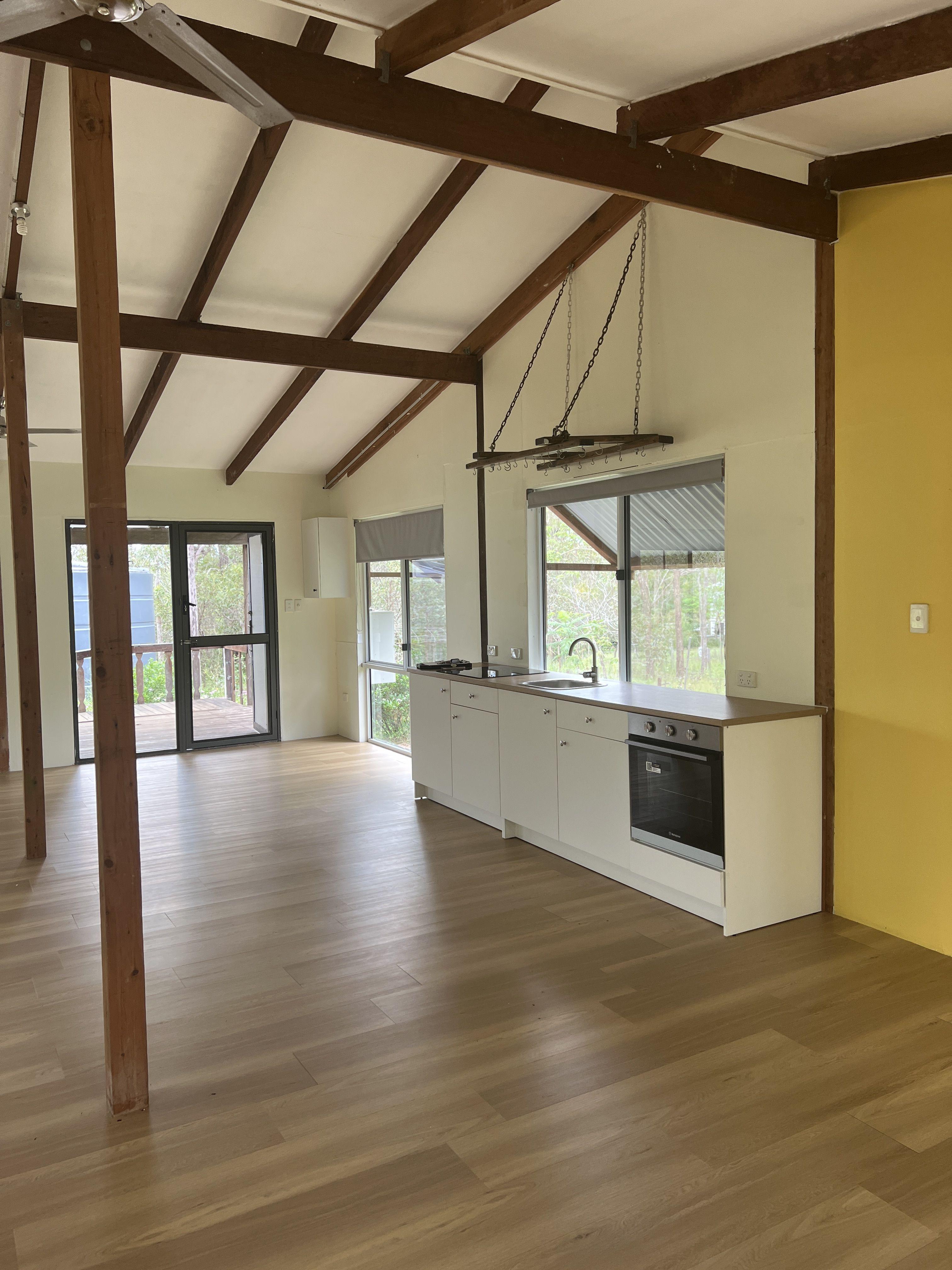 Studio for Rent: Gin Gin, QLD 4671, QLD, 4671