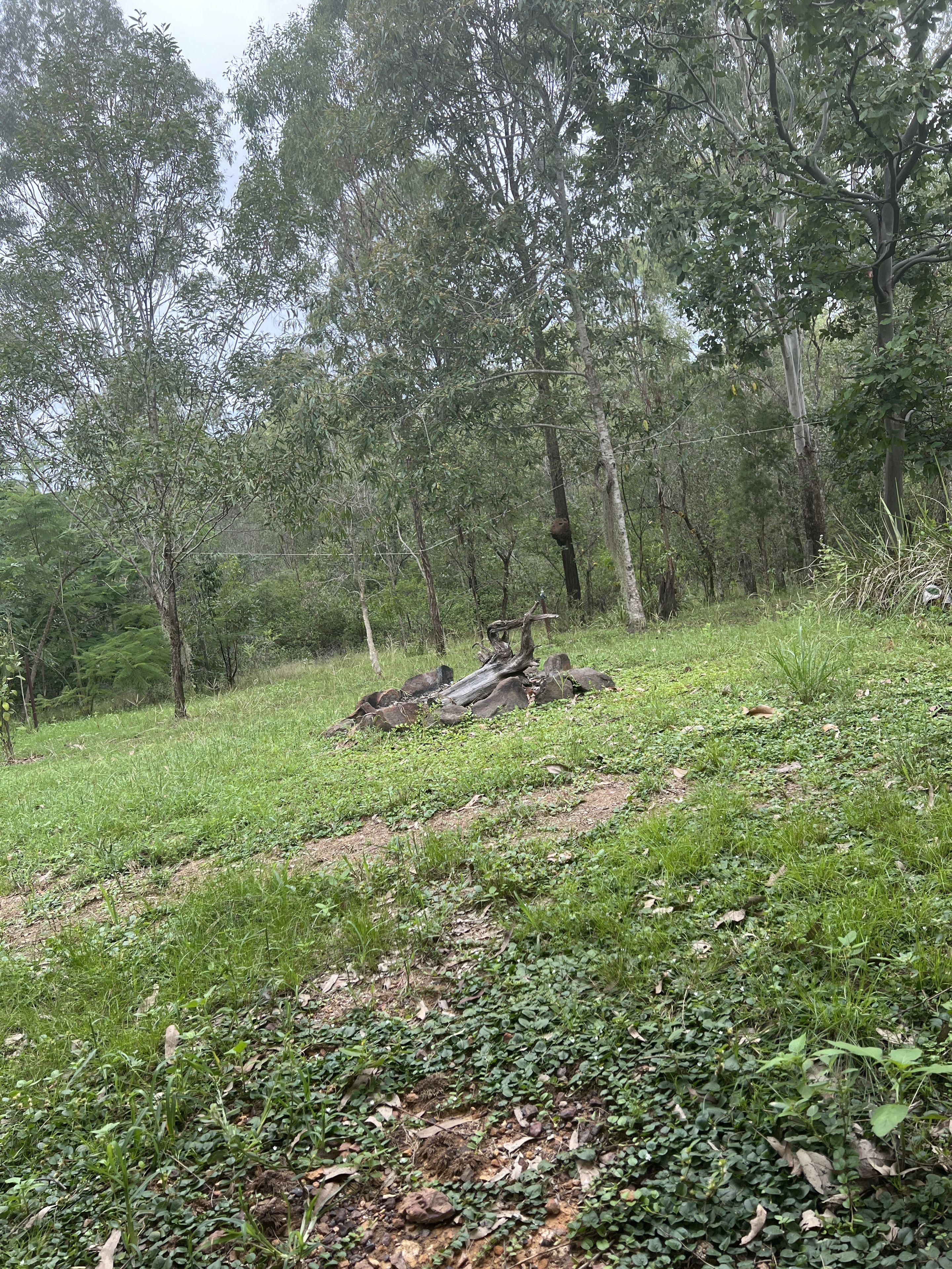 Studio for Rent: Gin Gin, QLD 4671, QLD, 4671