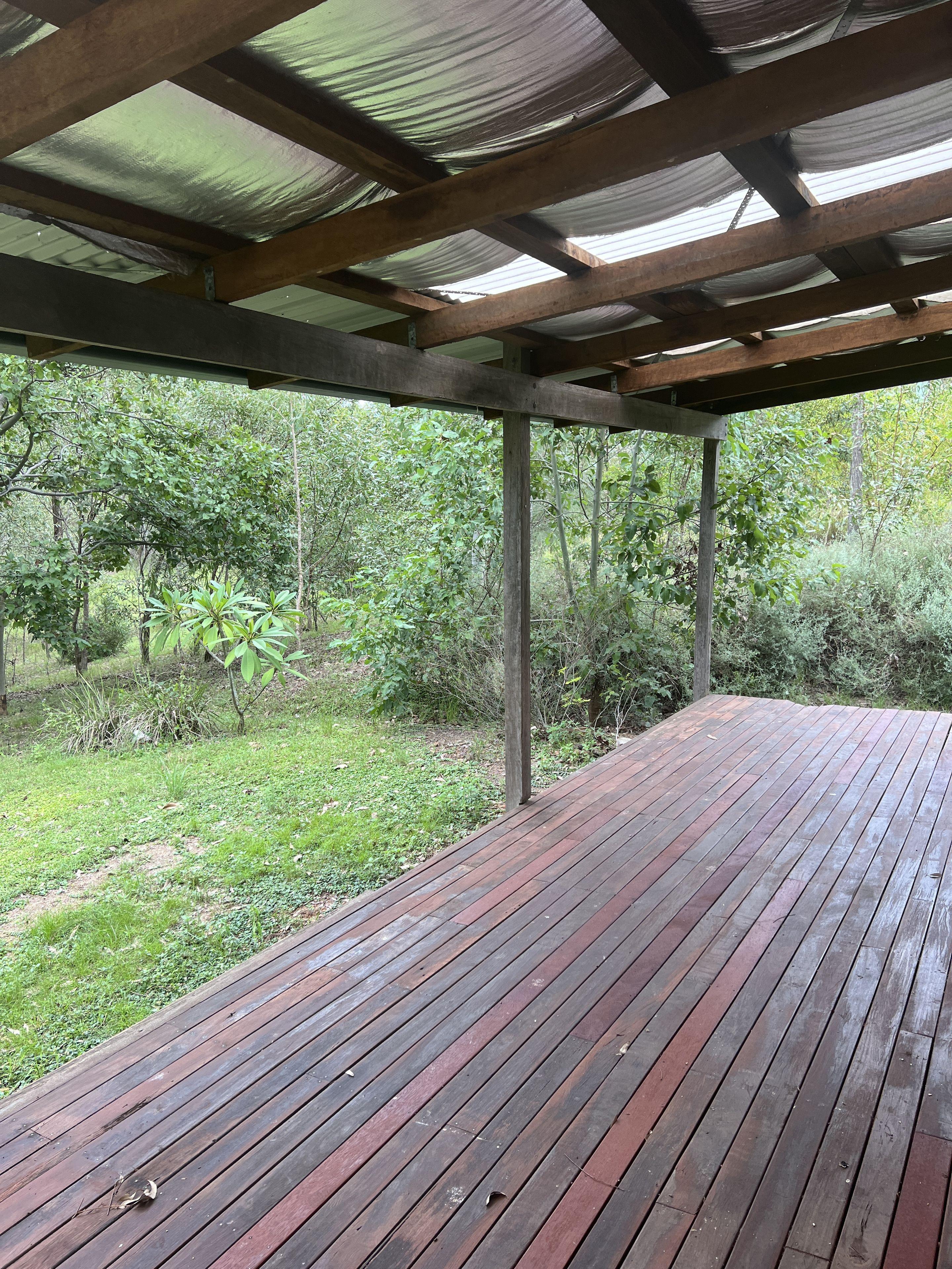 Studio for Rent: Gin Gin, QLD 4671, QLD, 4671