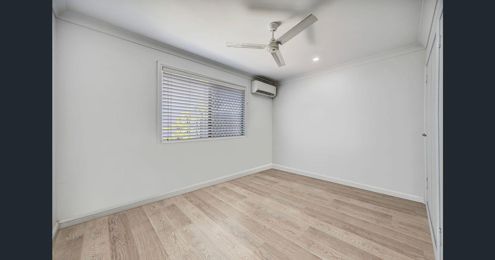 Small Unit In a Central Location