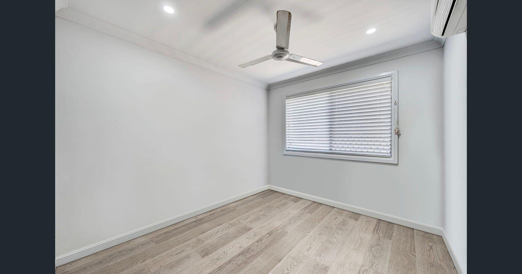 Small Unit In a Central Location