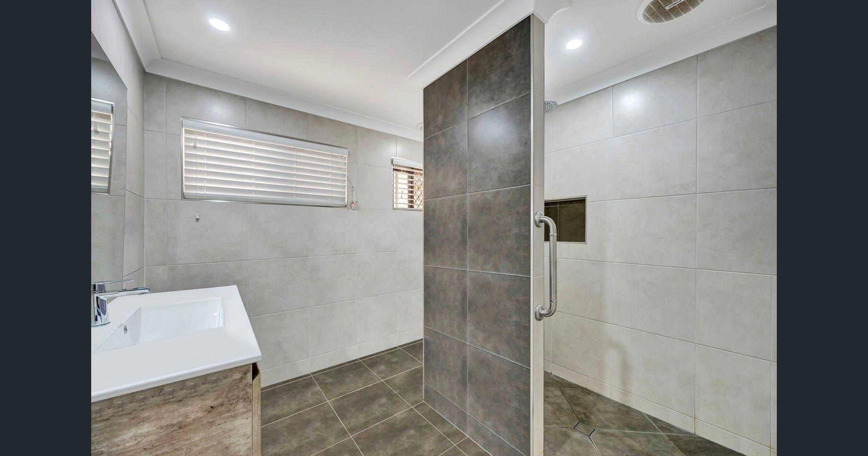 Small Unit In a Central Location