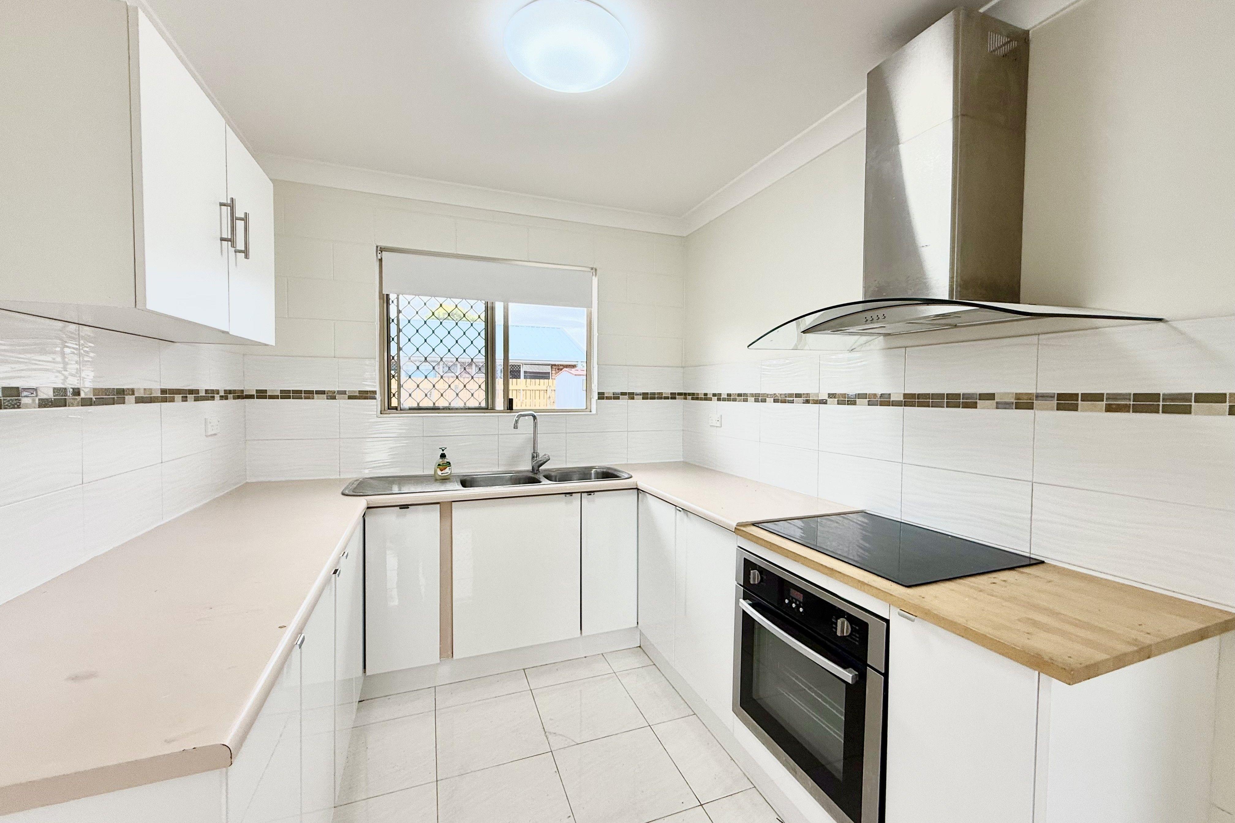 Beautifully Presented Three-Bedroom Home in Mount Louisa