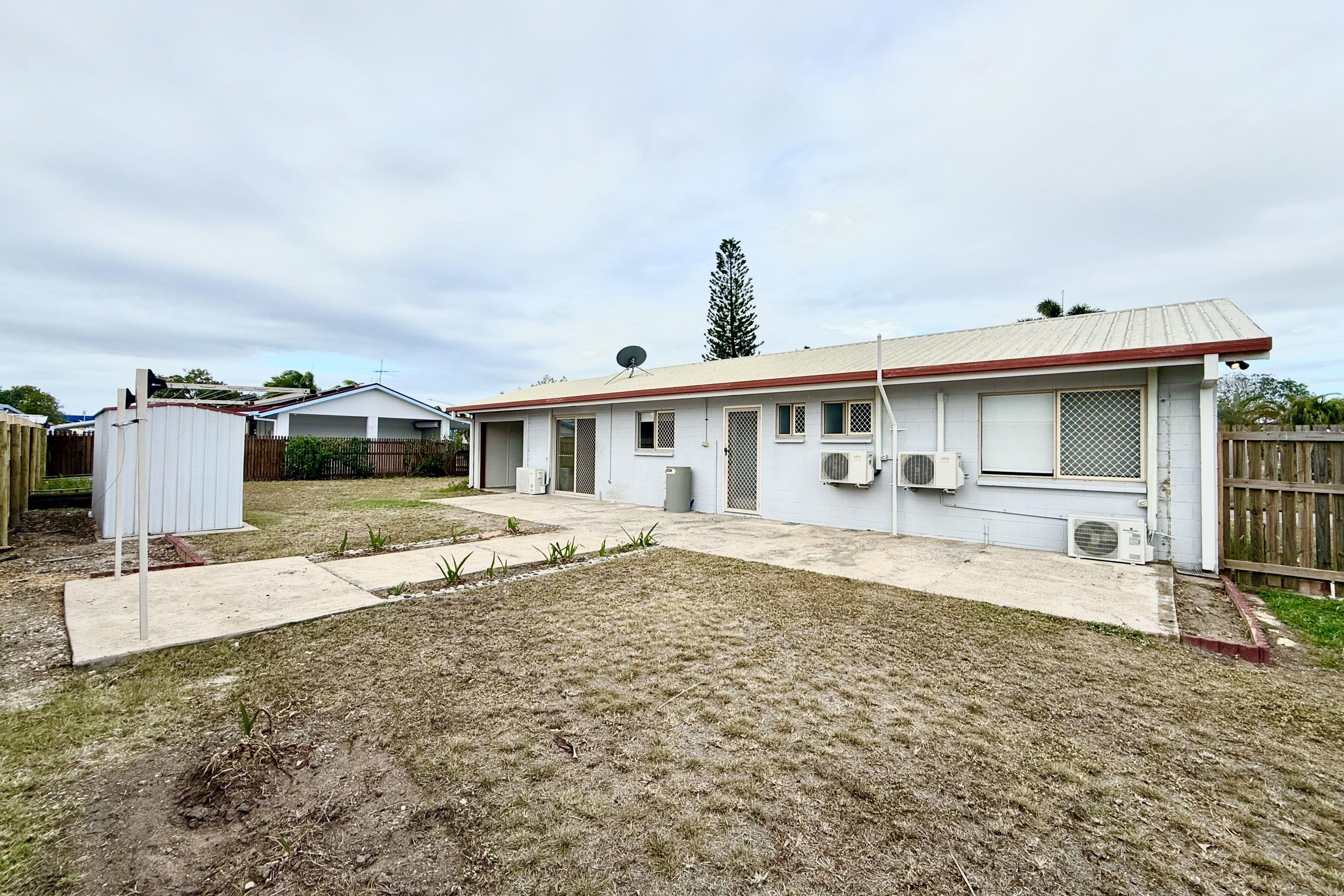 Beautifully Presented Three-Bedroom Home in Mount Louisa