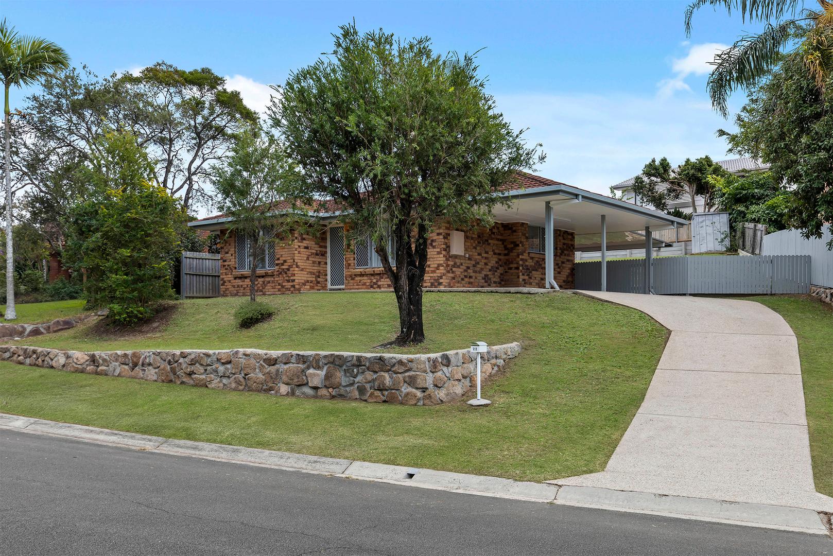 Prop-GPT: House: QLD Stafford Heights, QLD 4053 Home For Rent