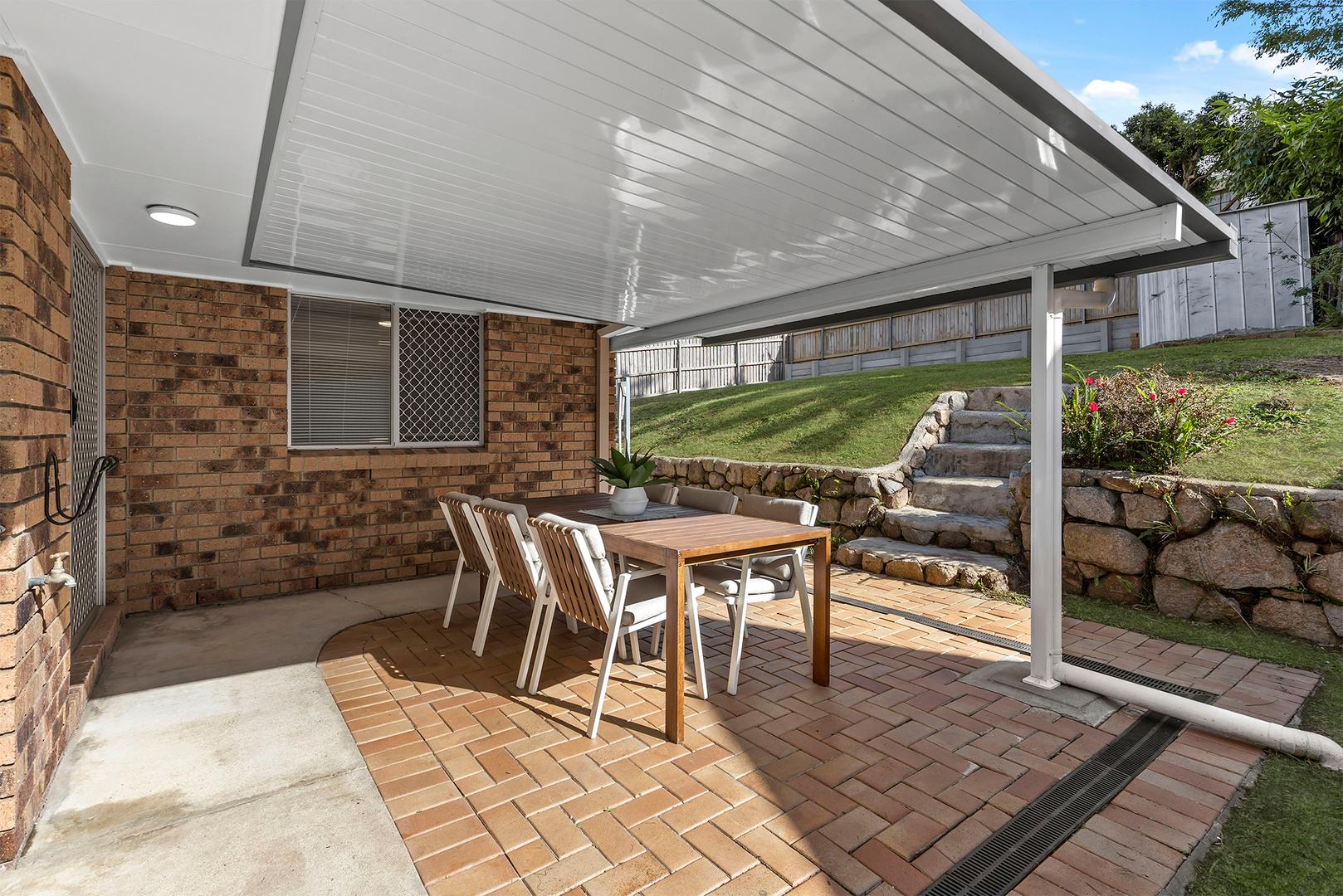 A Family Home with a Parkside Outlook