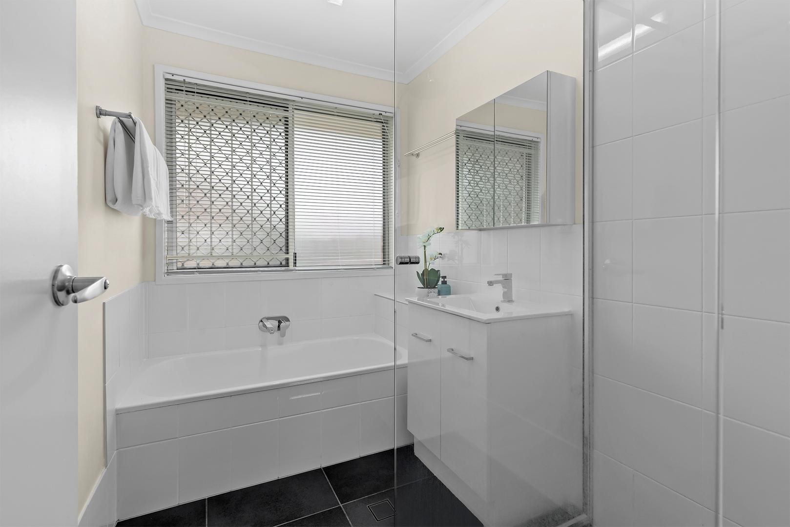 A Family Home with a Parkside Outlook