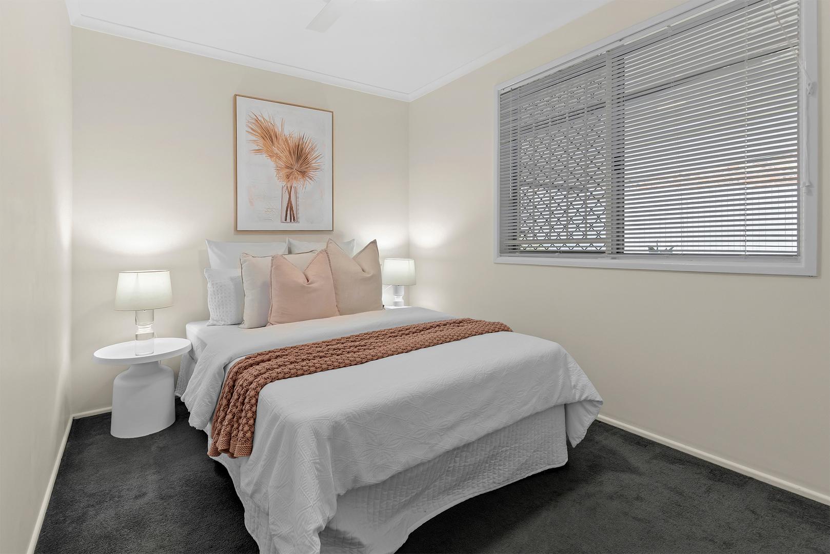 A Family Home with a Parkside Outlook