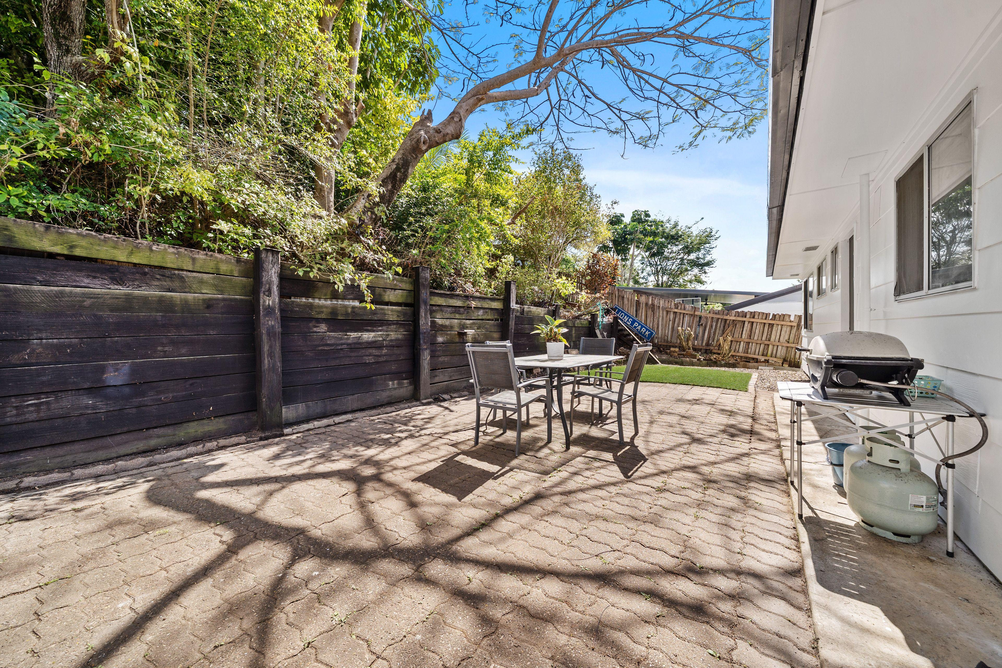 Renovated Family Home in Convenient Location