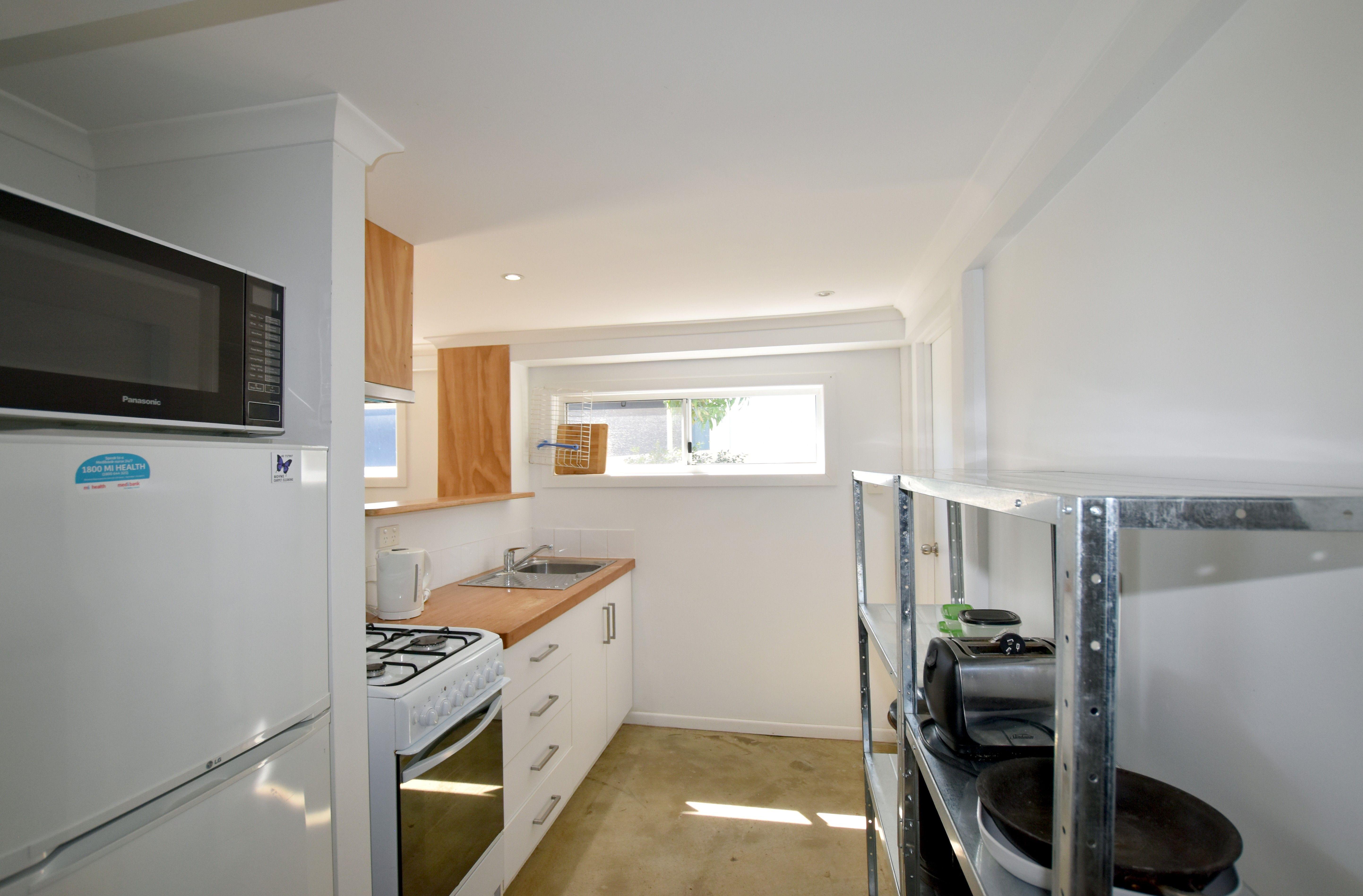 Unit for Rent: Barney Point, QLD 4680, QLD, 4680