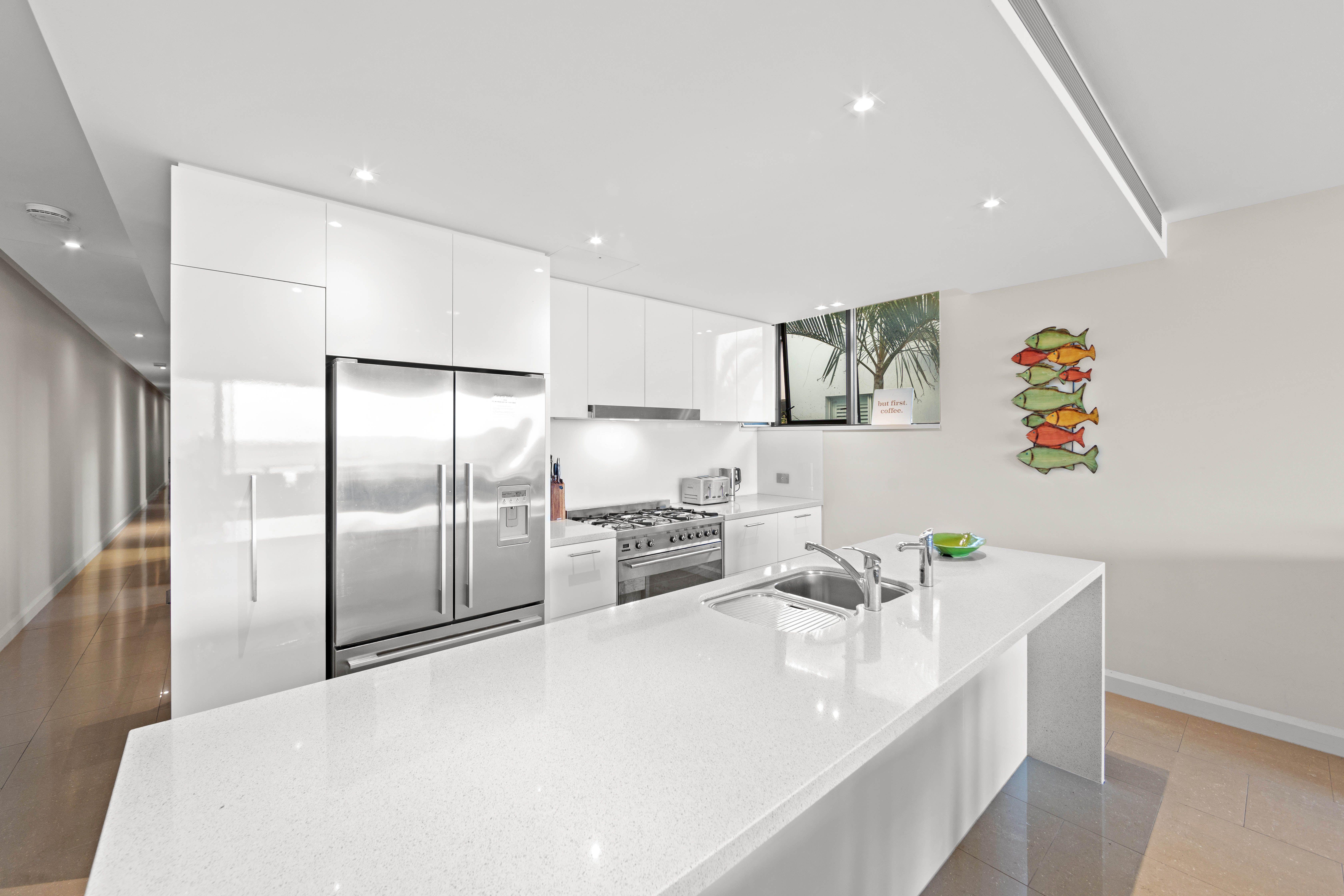 Apartment for Rent: Bilinga, QLD 4225, QLD, 4225