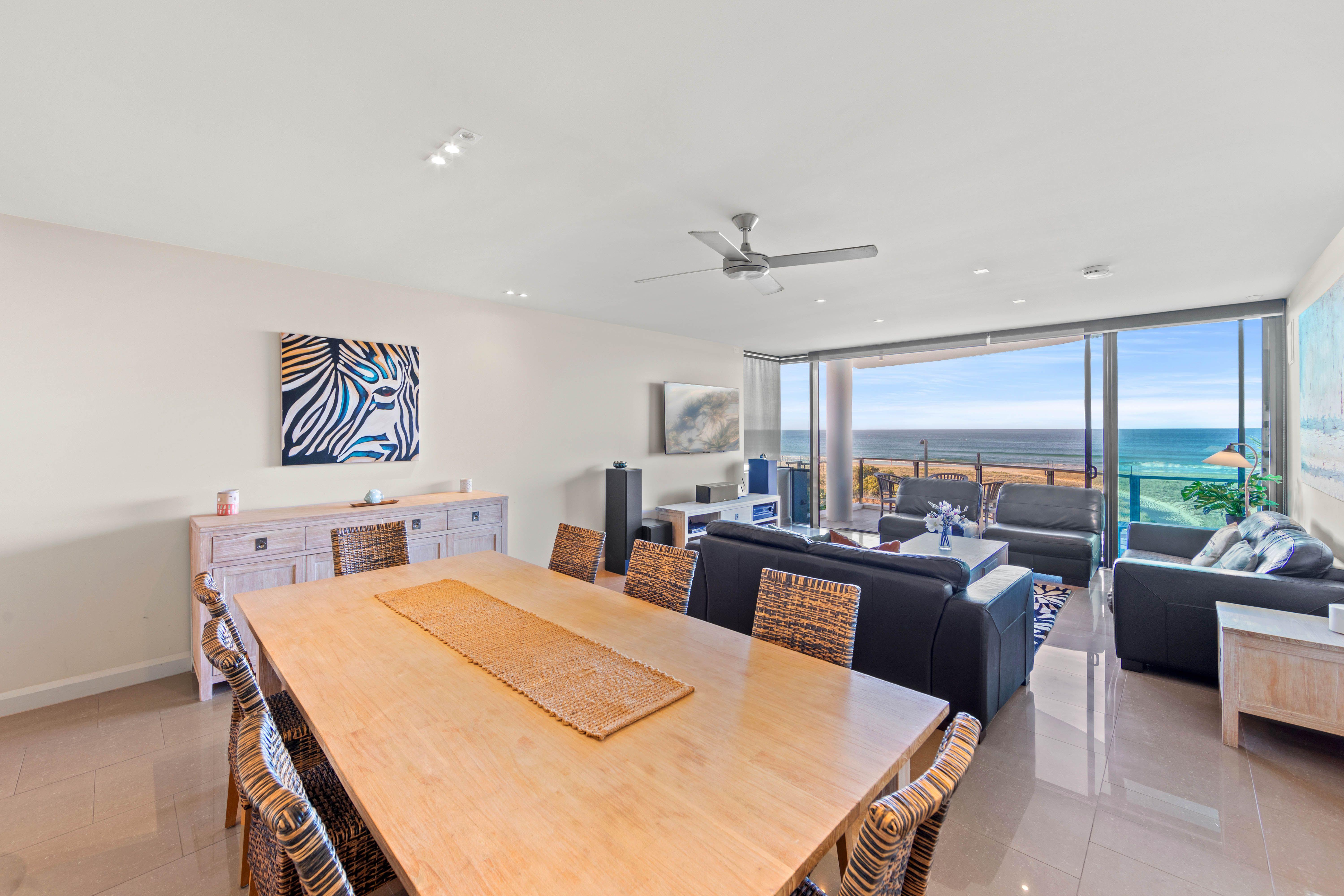 Apartment for Rent: Bilinga, QLD 4225, QLD, 4225
