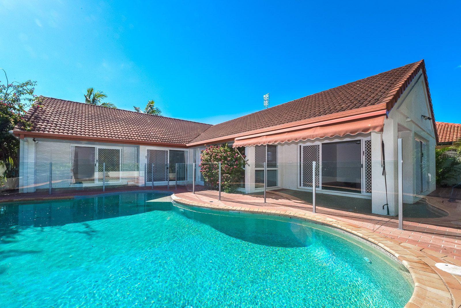 Prop-GPT: House: QLD Robina, QLD 4226 Home For Rent