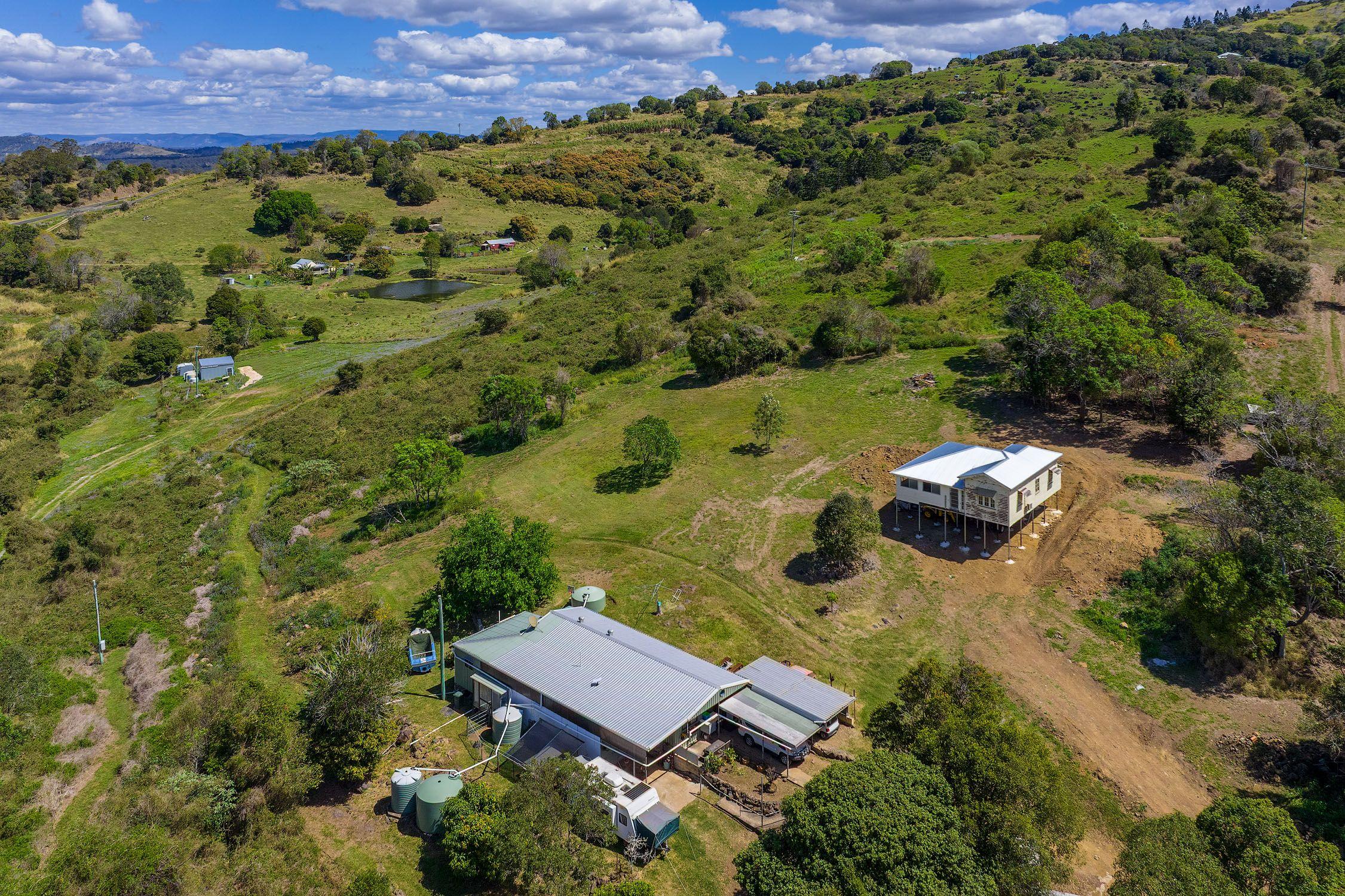 Prop-GPT: Lifestyle: QLD Kanigan, QLD 4570 Rural