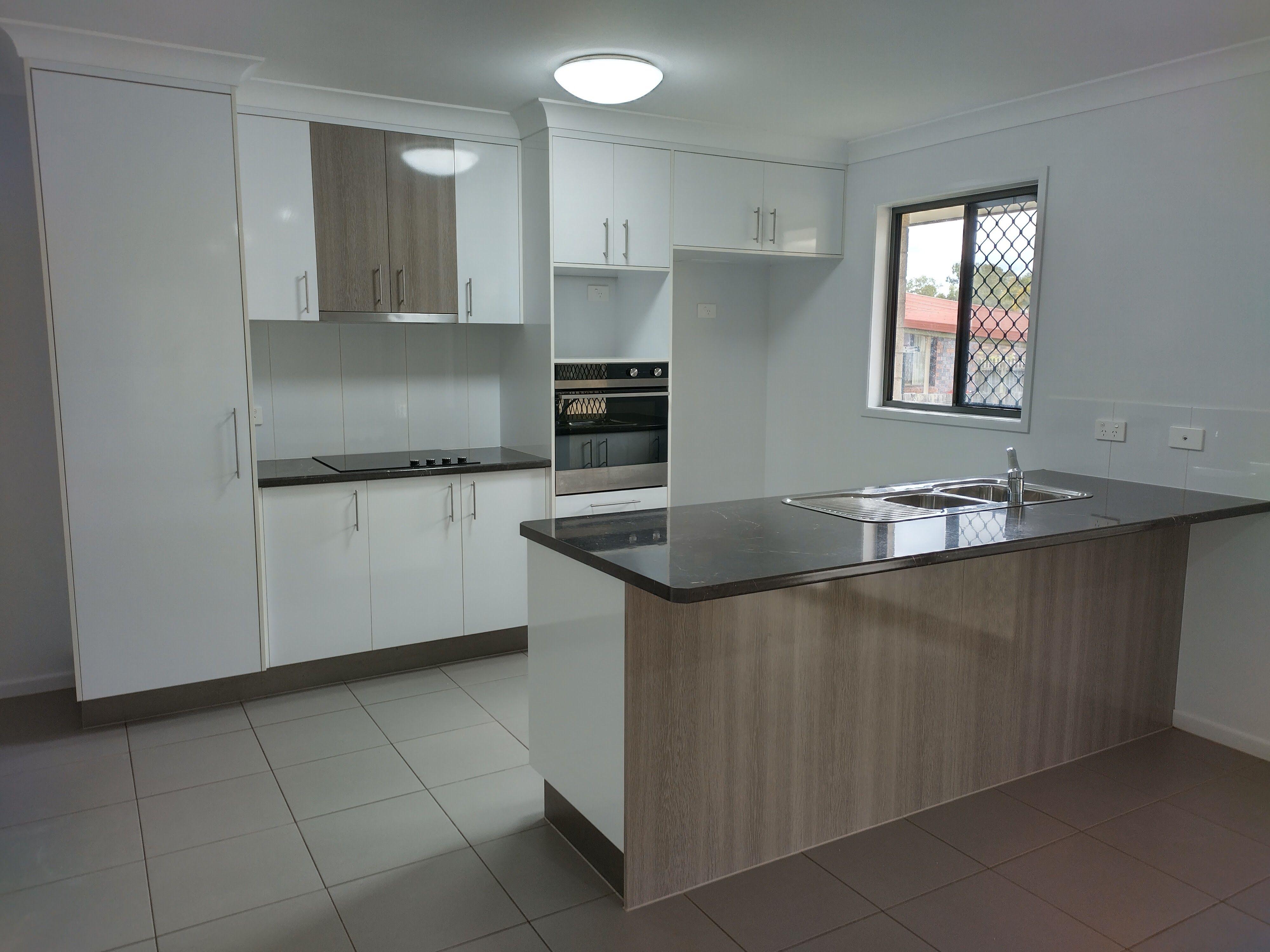 Comfortable Living Modern Brick Home