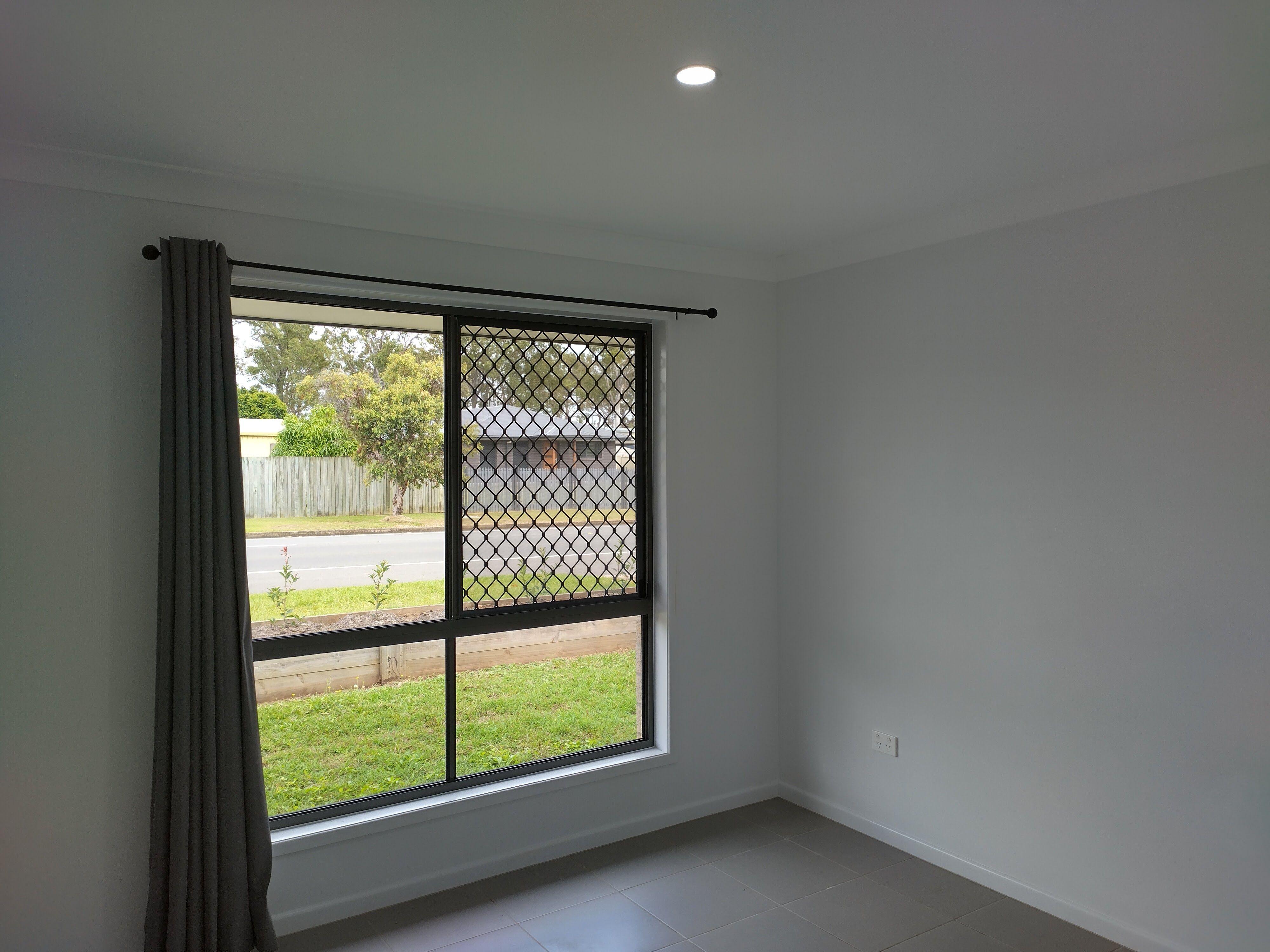 Comfortable Living Modern Brick Home