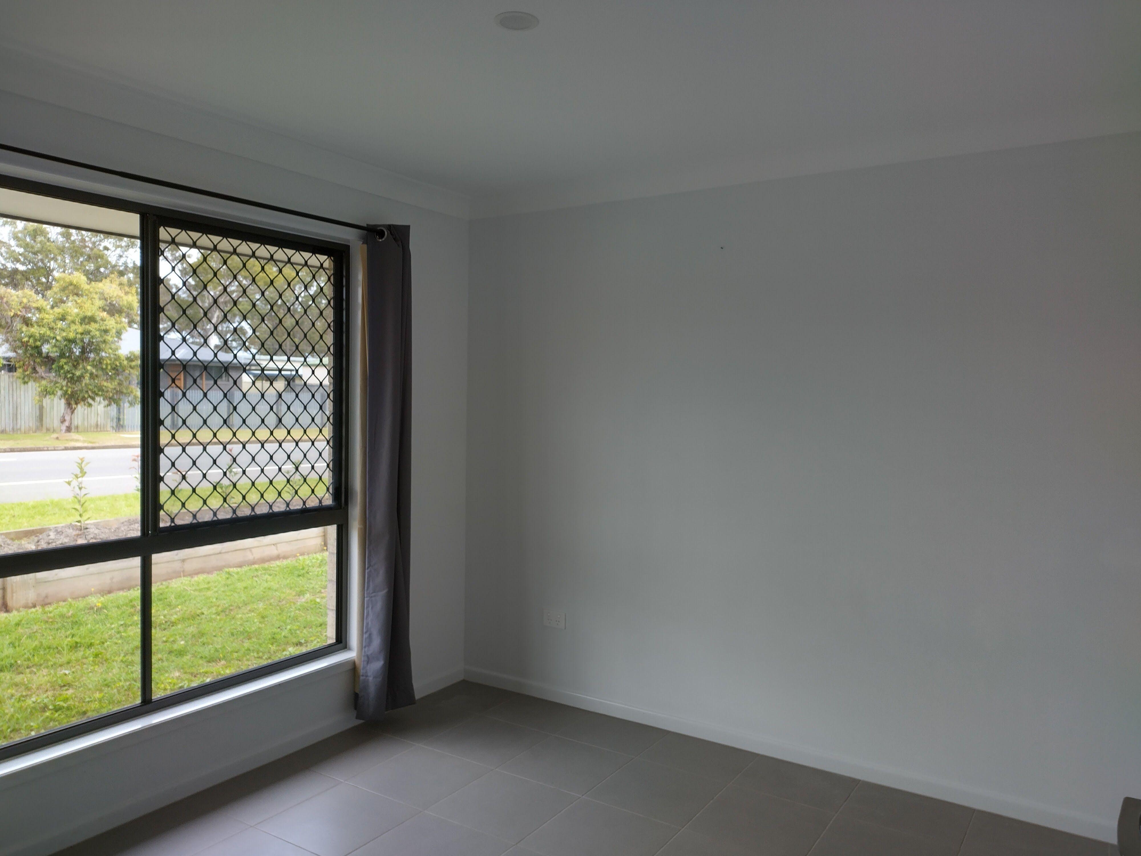 Comfortable Living Modern Brick Home