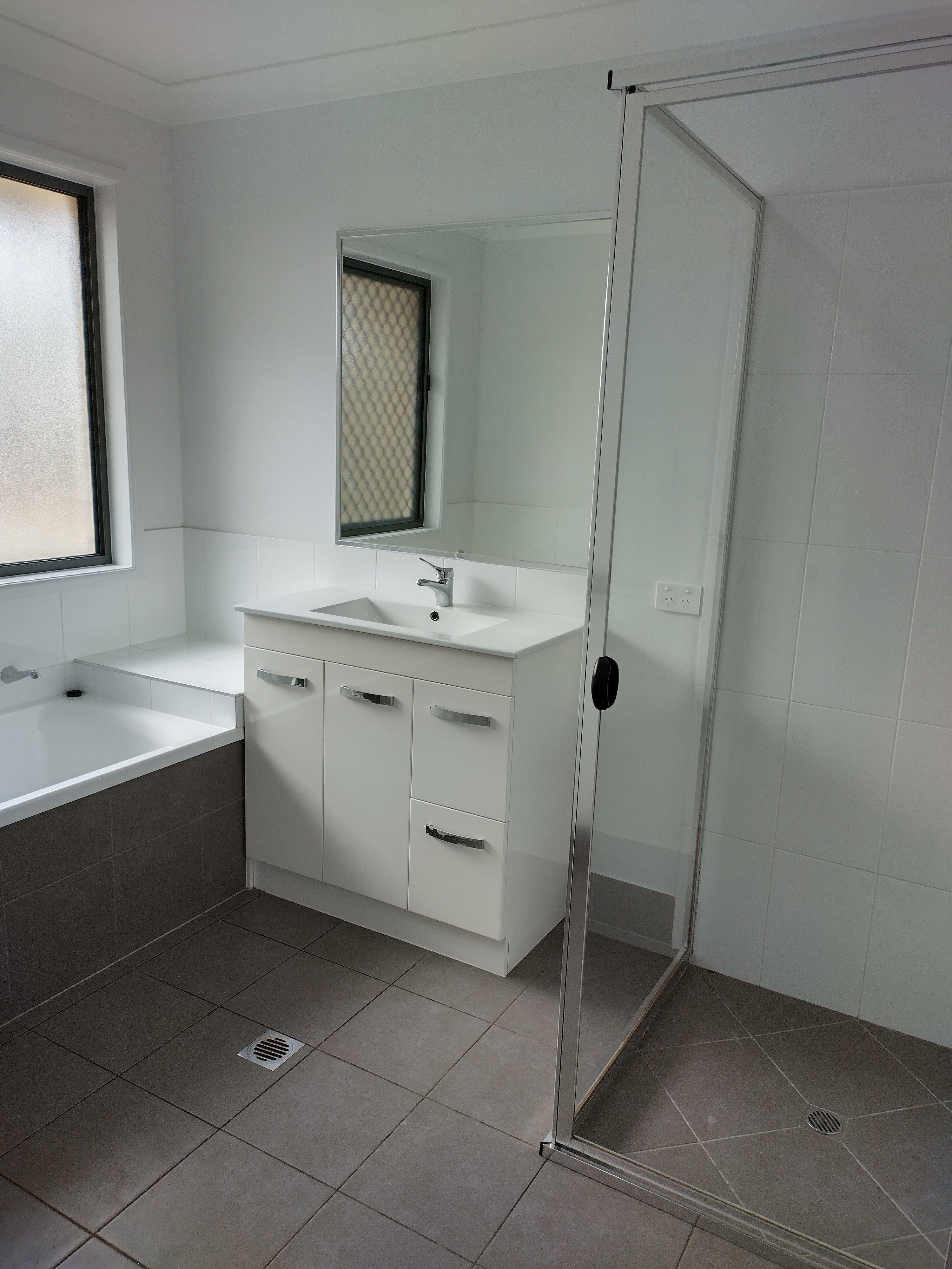 Comfortable Living Modern Brick Home