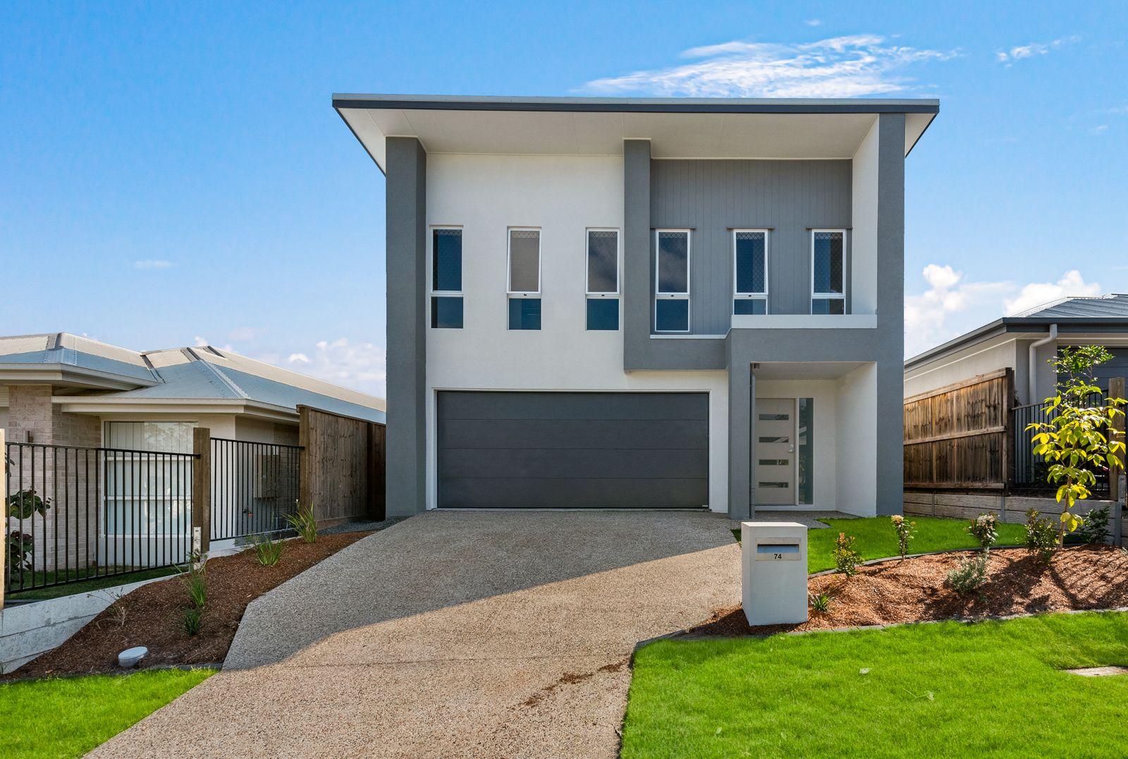 Prop-GPT: House: QLD Yarrabilba, QLD 4207 Home For Rent