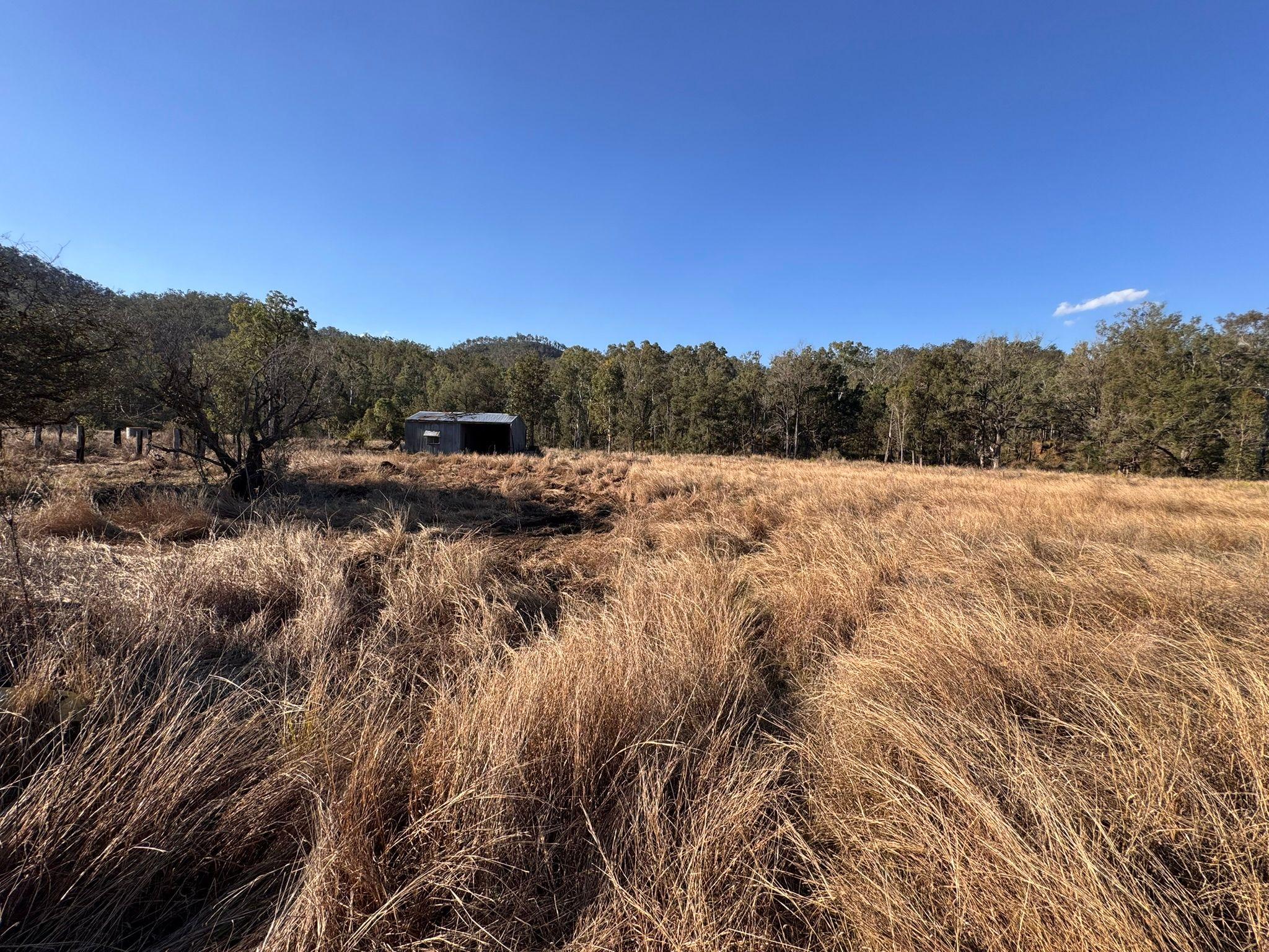 Prop-GPT: Other: QLD Boyne Valley, QLD 4680 Rural