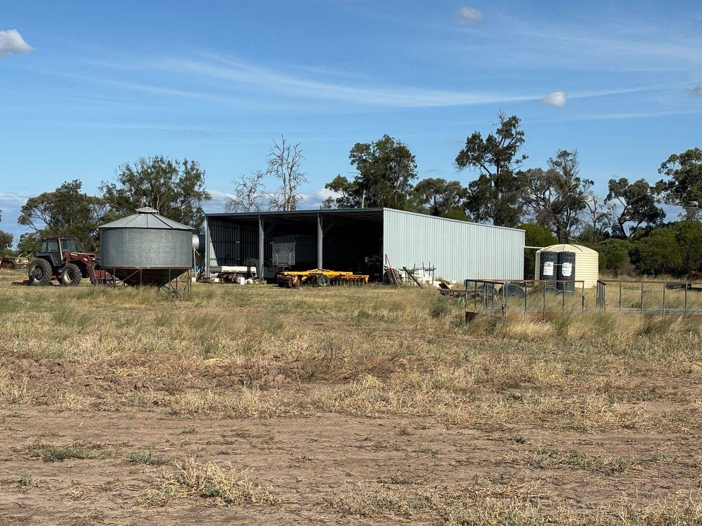 Goondiwindi - Opportunity Awaits