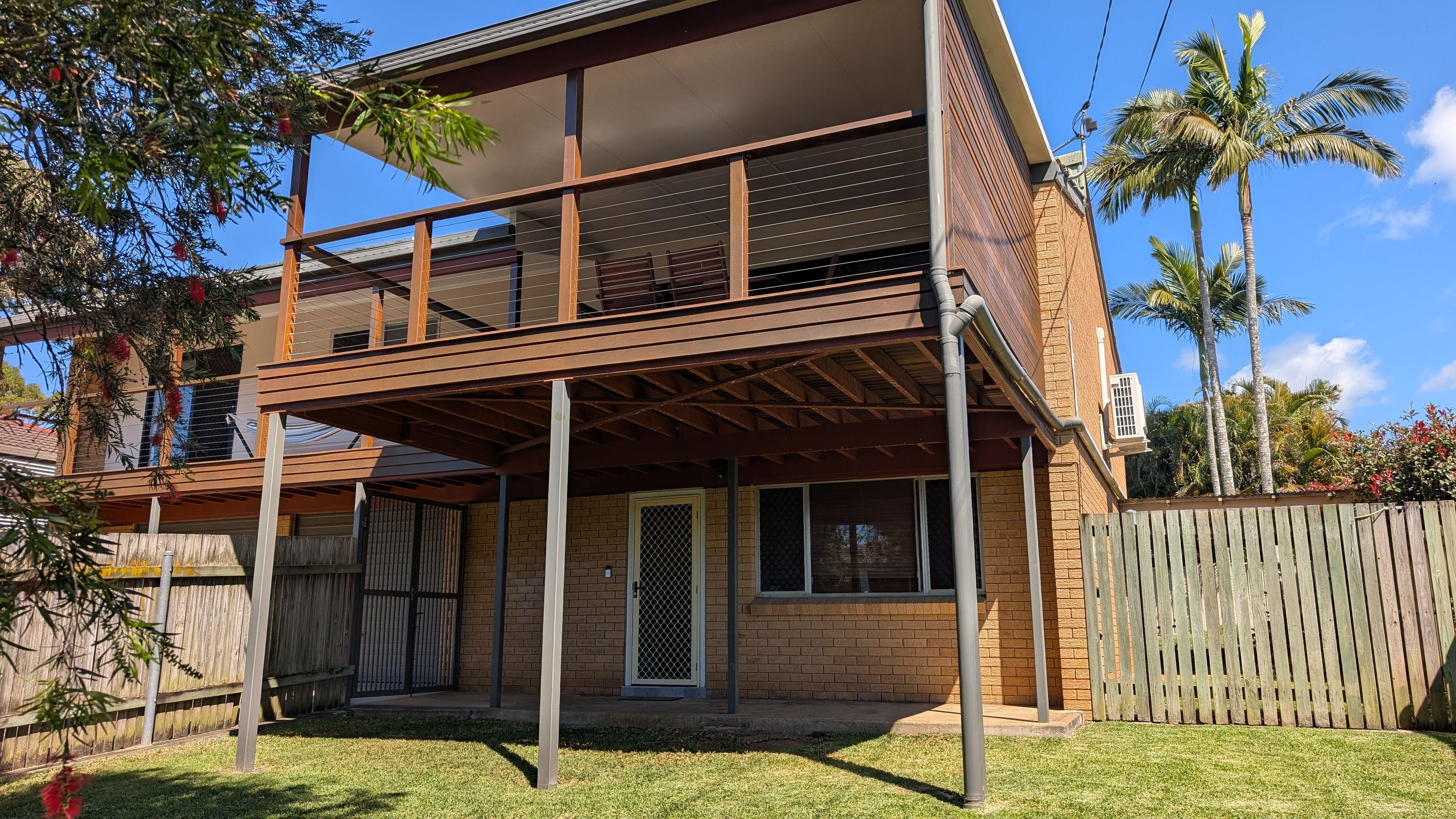 Big, Beautiful & in Birkdale - Spacious Family Home with Dual Living Potential