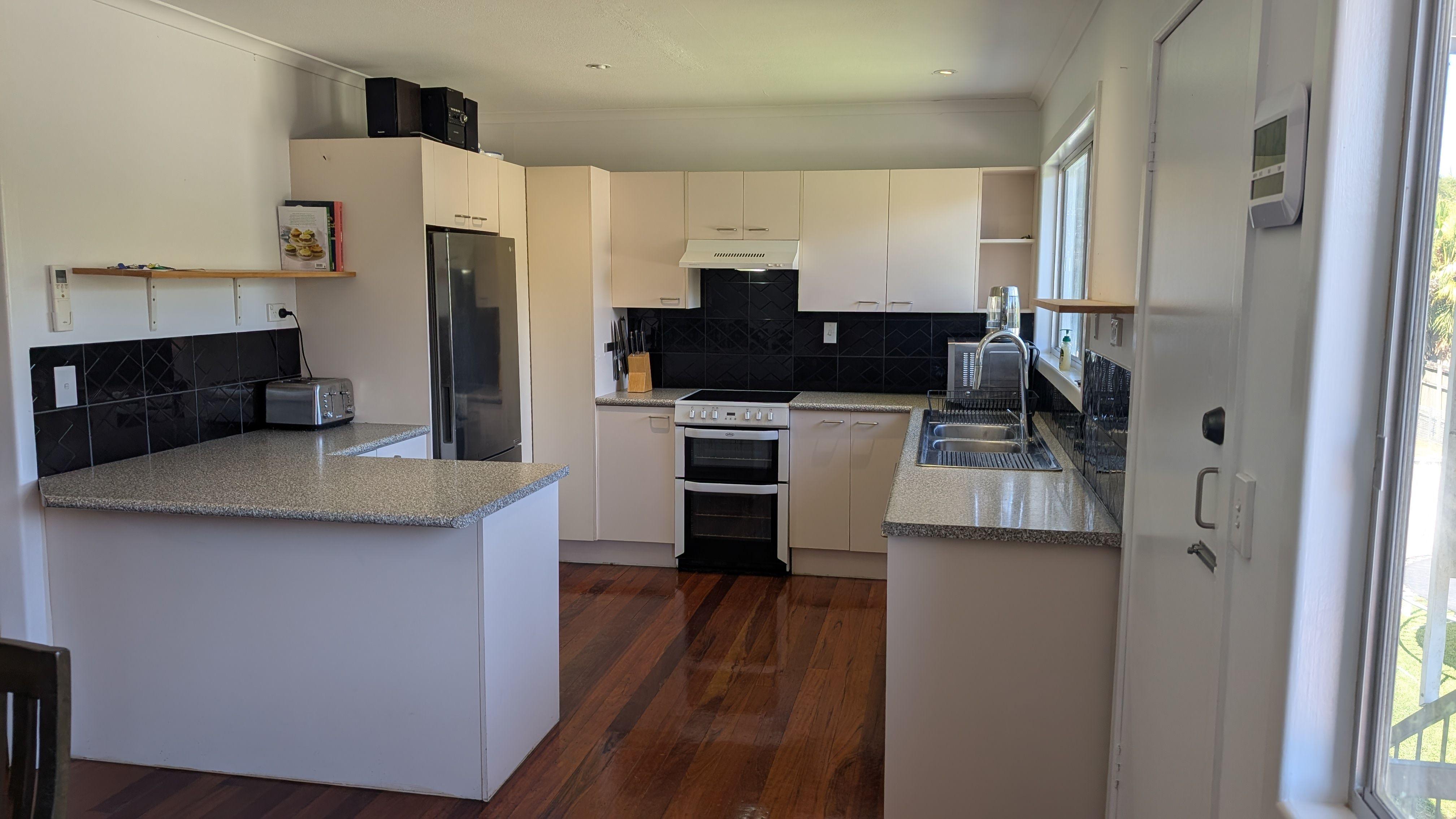 Big, Beautiful & in Birkdale - Spacious Family Home with Dual Living Potential