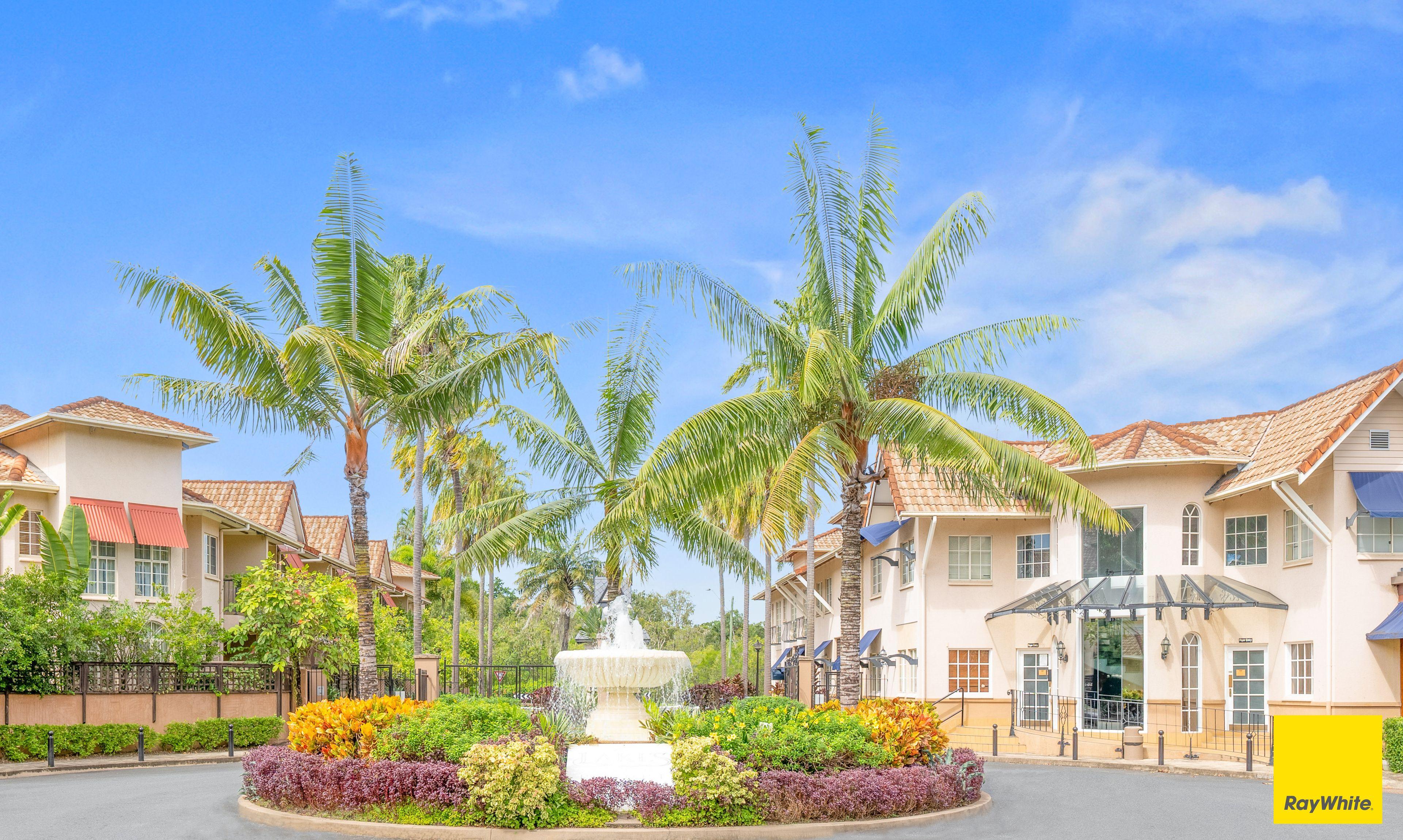 Prop-GPT: Unit: QLD Cairns North, QLD 4870 Home For Rent