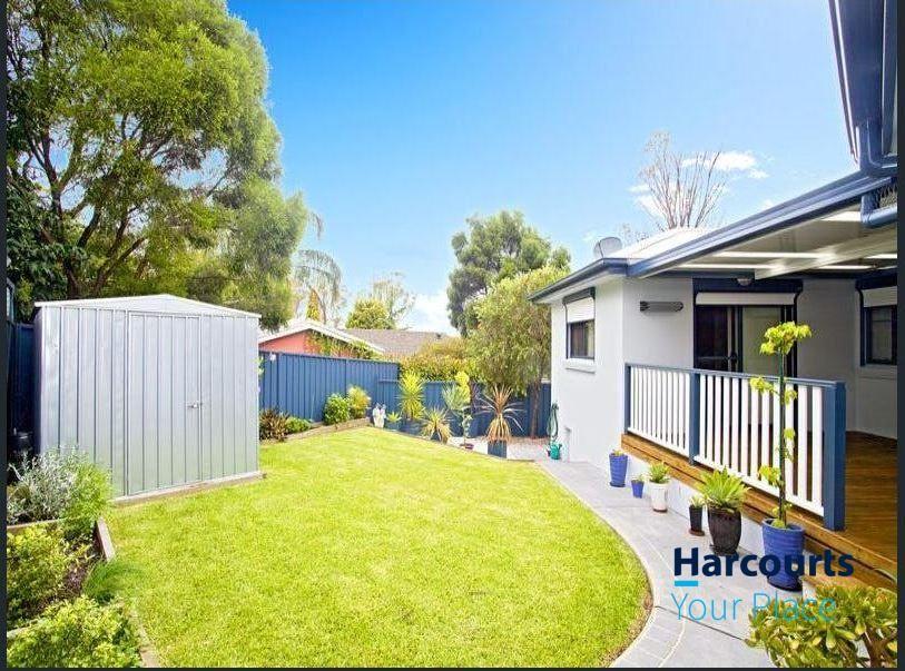 Prop-GPT: House: NSW Cambridge Park, NSW 2747 New South Wales 2747