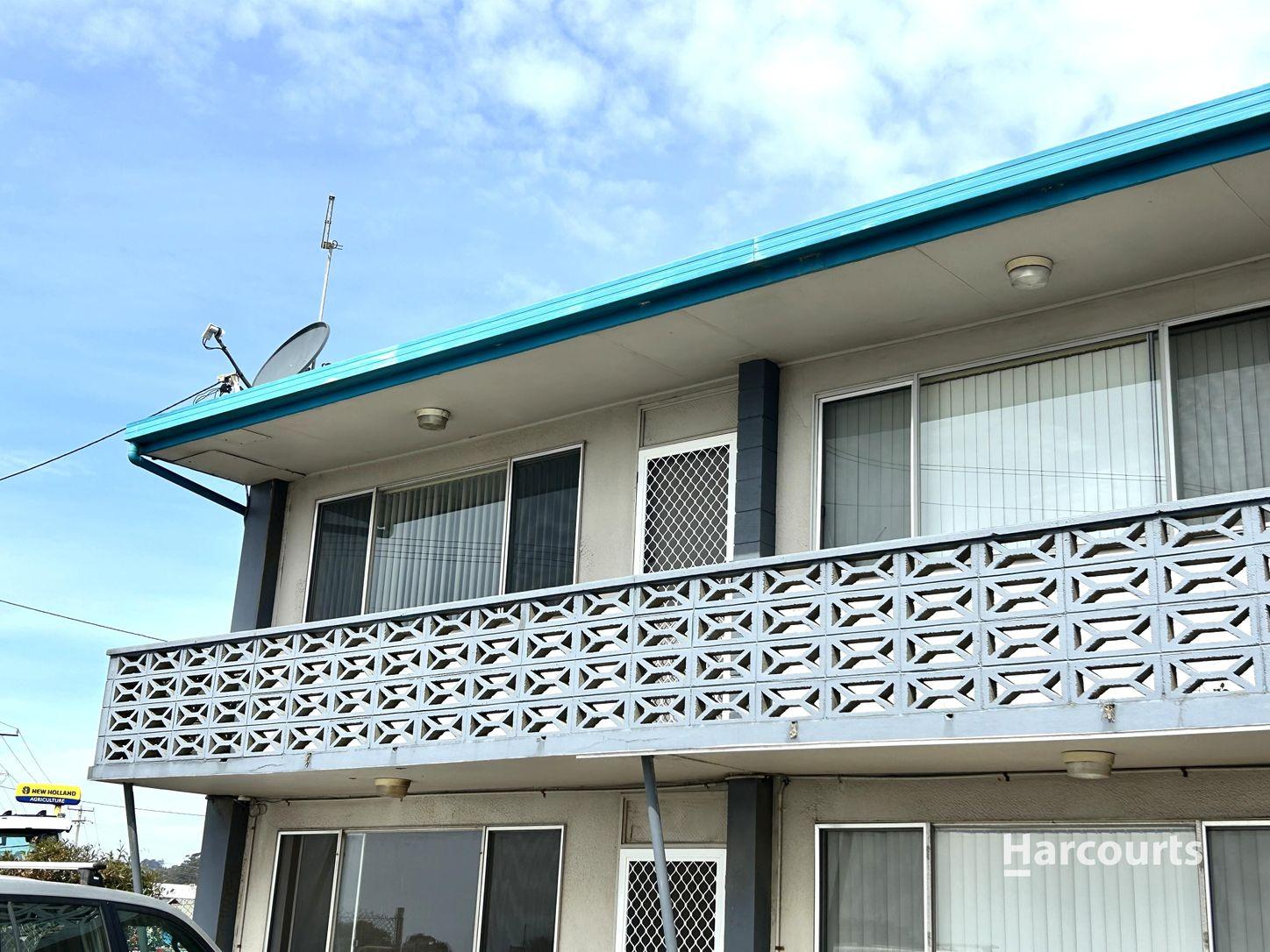 6/91a Bass Highway, SOMERSET, TAS 7322 - Unit for Rent - harcourts.net