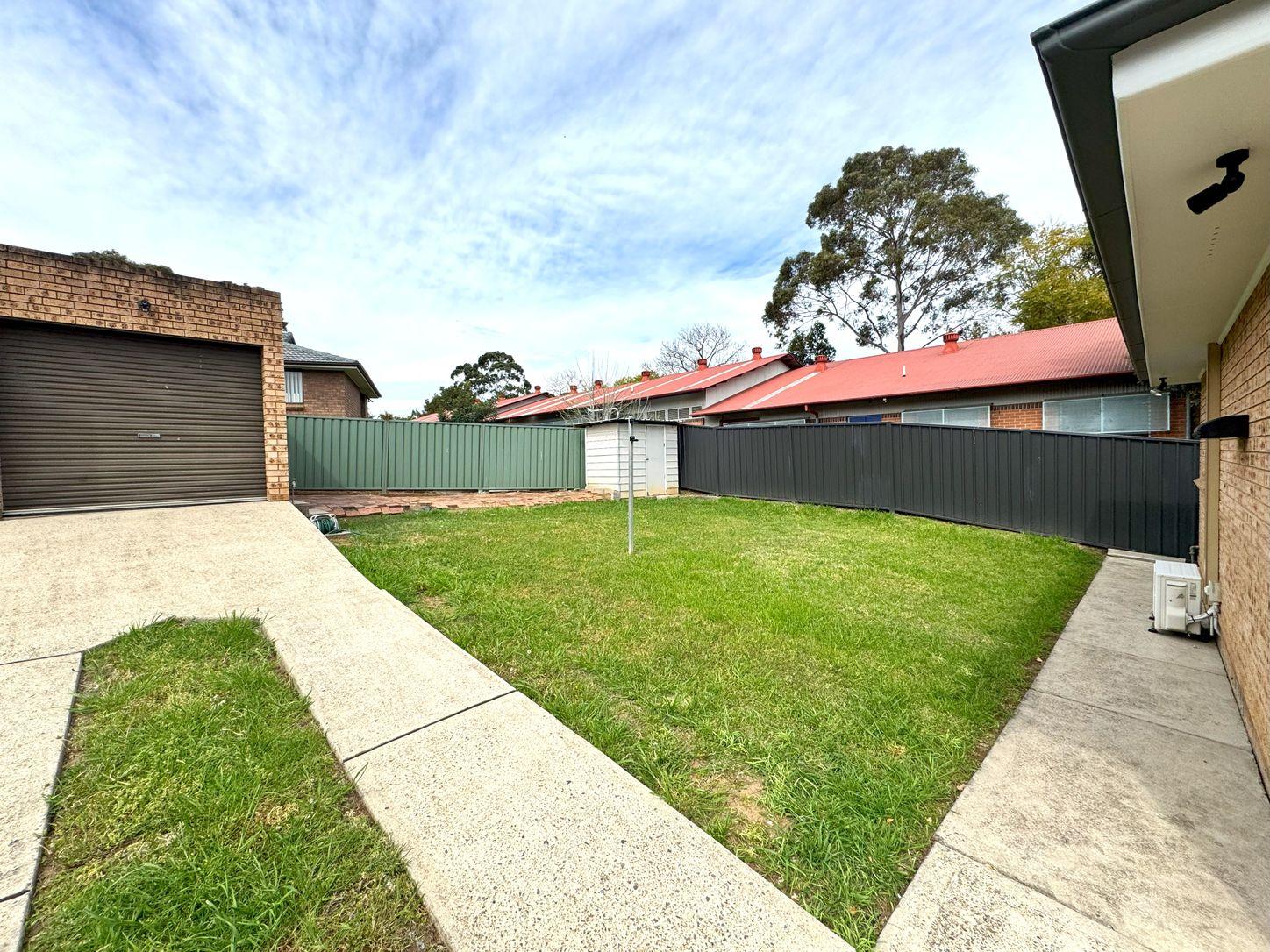 6 Guerie Street, MARAYONG, NSW 2148 - House for Rent - harcourts.net