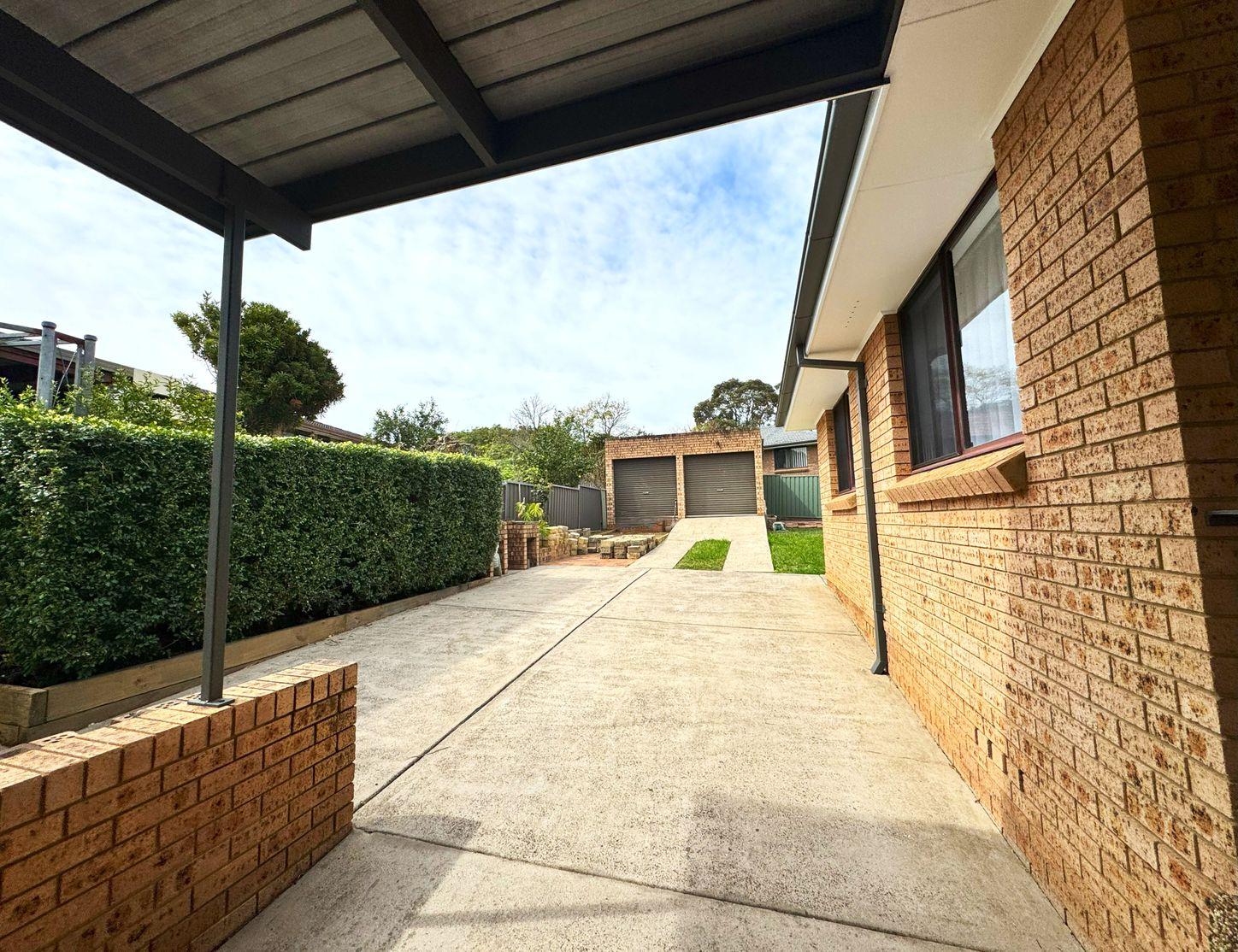 6 Guerie Street, MARAYONG, NSW 2148 - House for Rent - harcourts.net