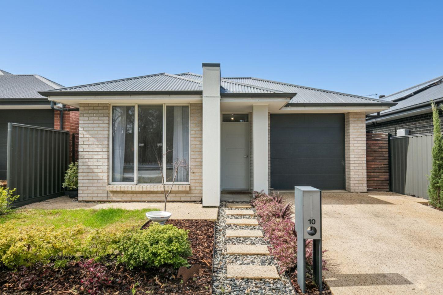 Prop-GPT: House: SA Mount Barker, SA 5251 South Australia 5251