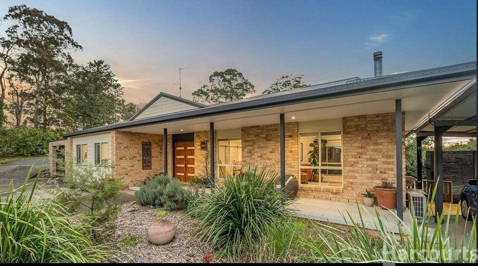 Prop-GPT: House: NSW King Creek, NSW 2446 New South Wales 2446