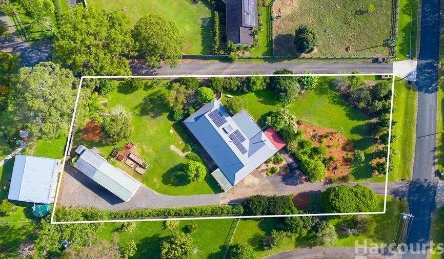 13 Narran Close, King Creek, NSW 2446 - House for Rent - harcourts.net