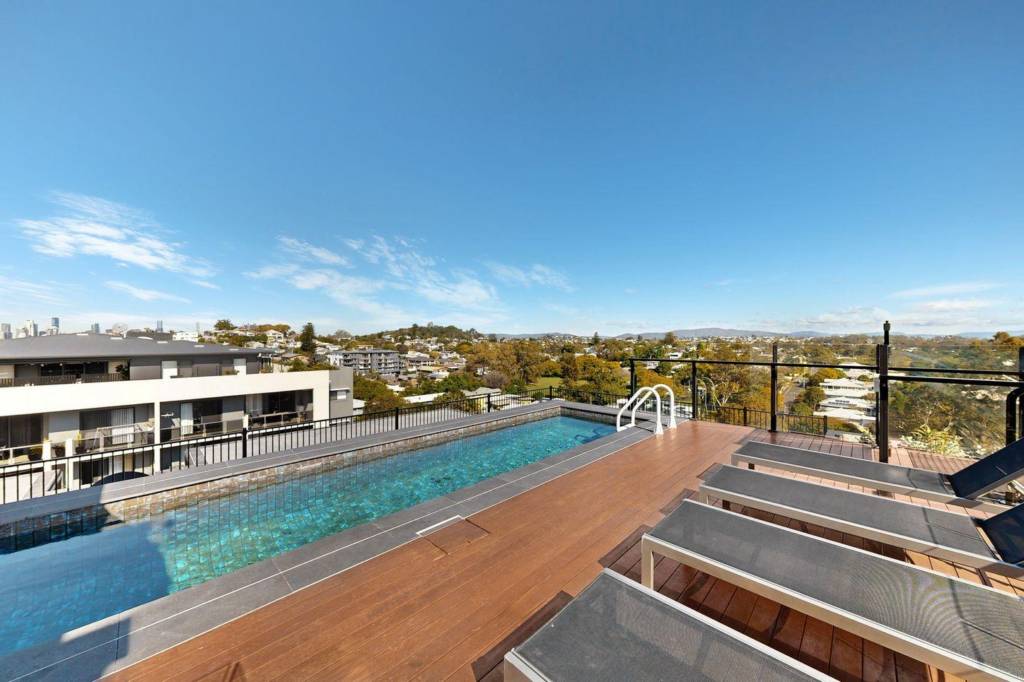 207/21 Wesley Street, LUTWYCHE, QLD 4030 - Unit for Rent - harcourts.net